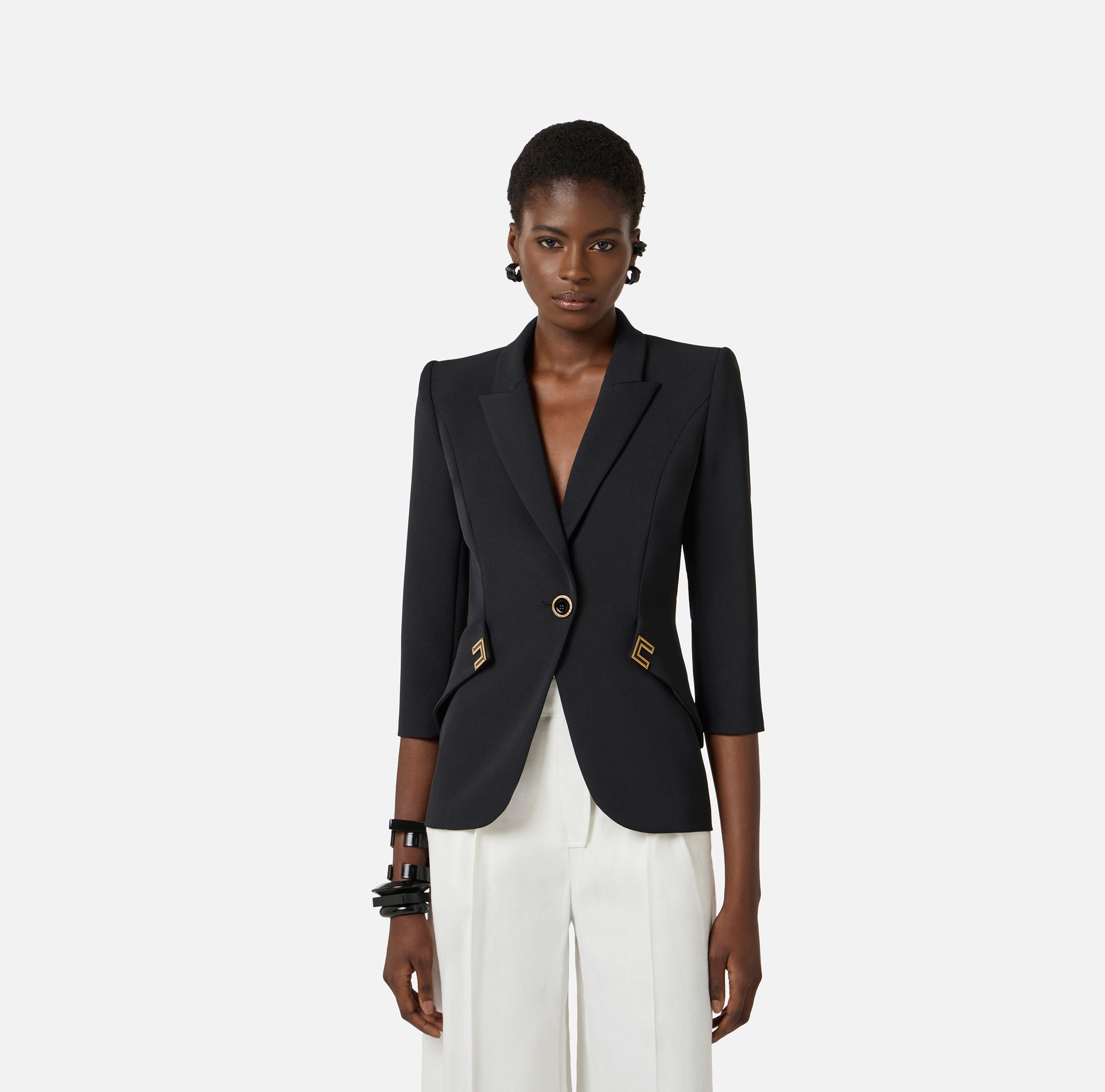 ELISABETTA FRANCHI Giacca Donna