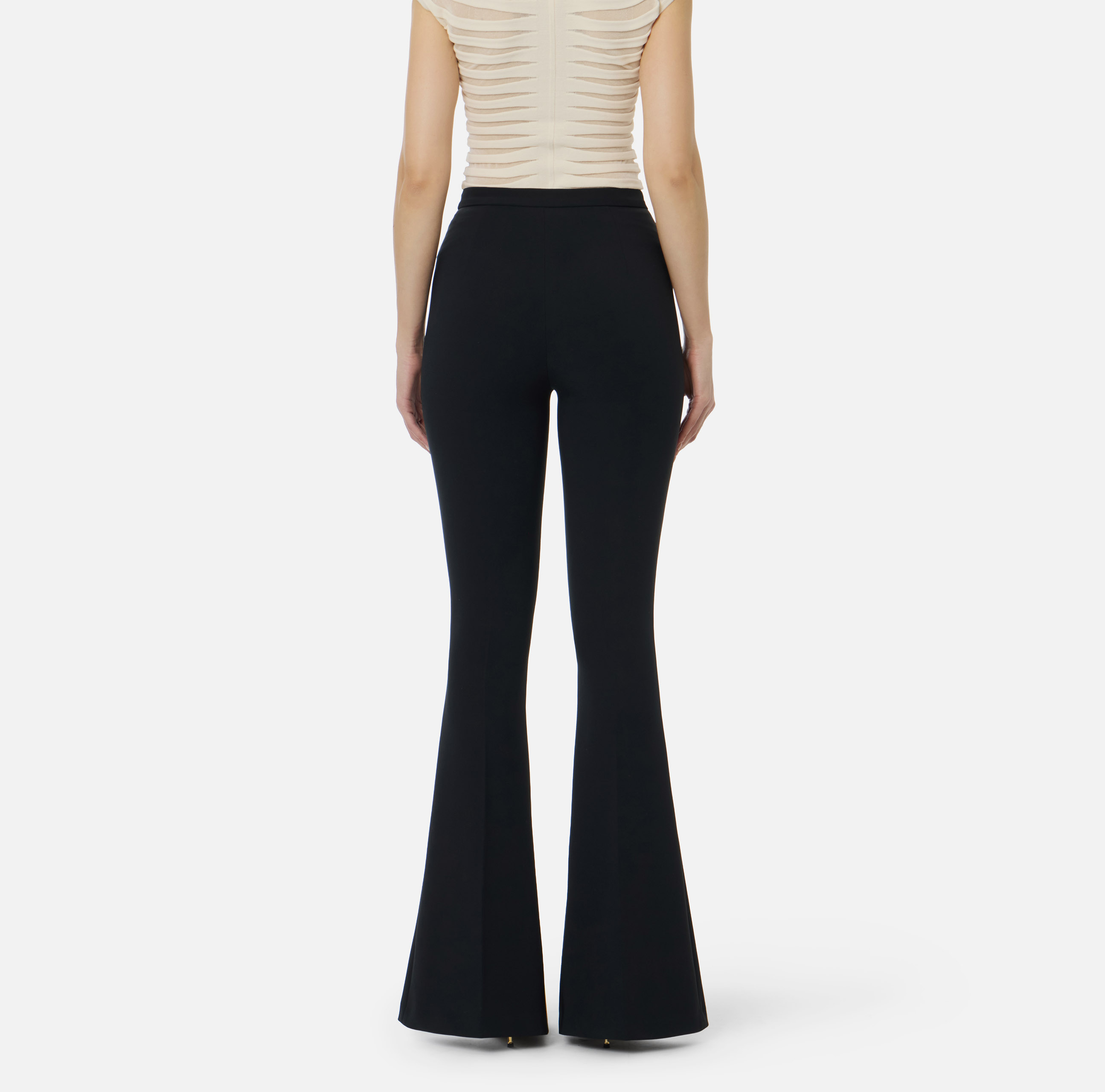 ELISABETTA FRANCHI Pantalone Donna