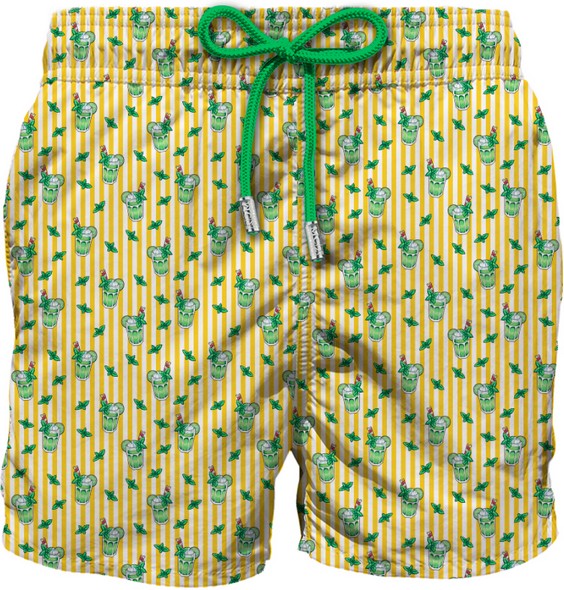 SAINT BARTH Costumi Da Bagno Uomo