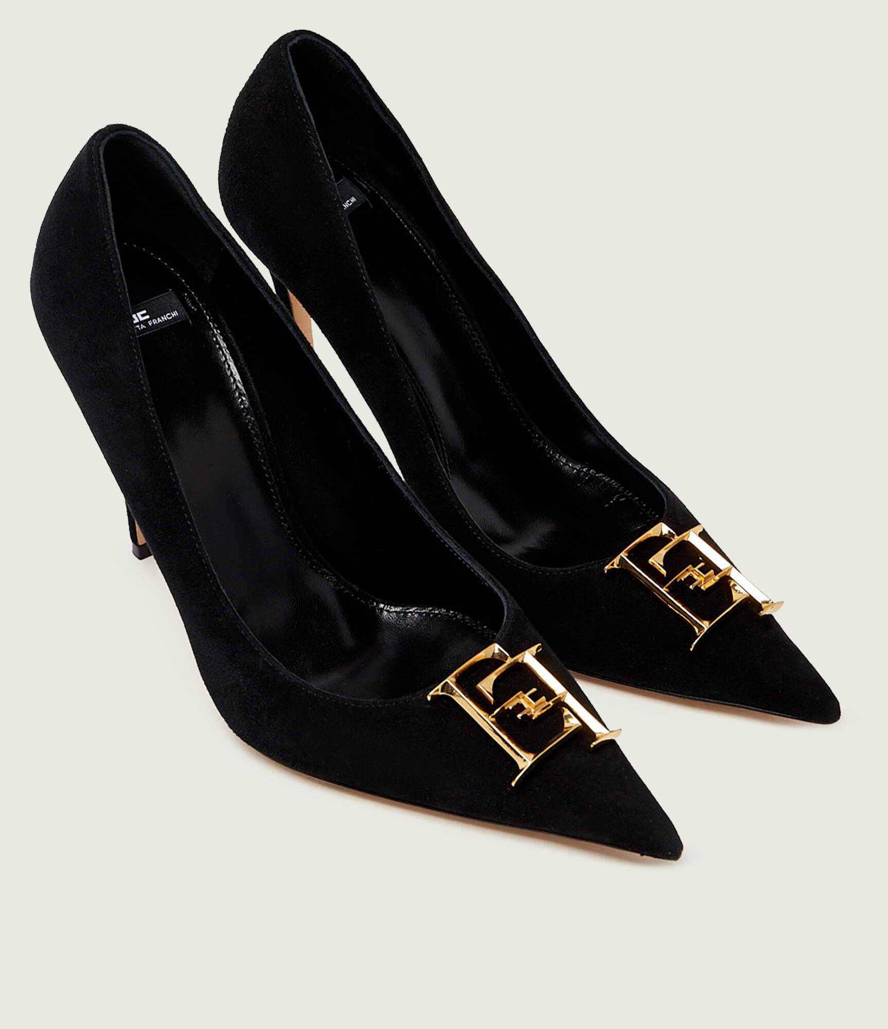 ELISABETTA FRANCHI Scarpe Donna