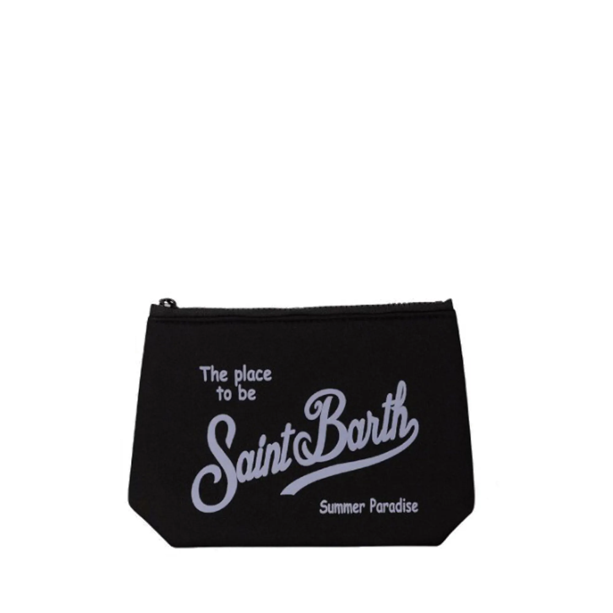 SAINT BARTH Pochette Unisex Adulto