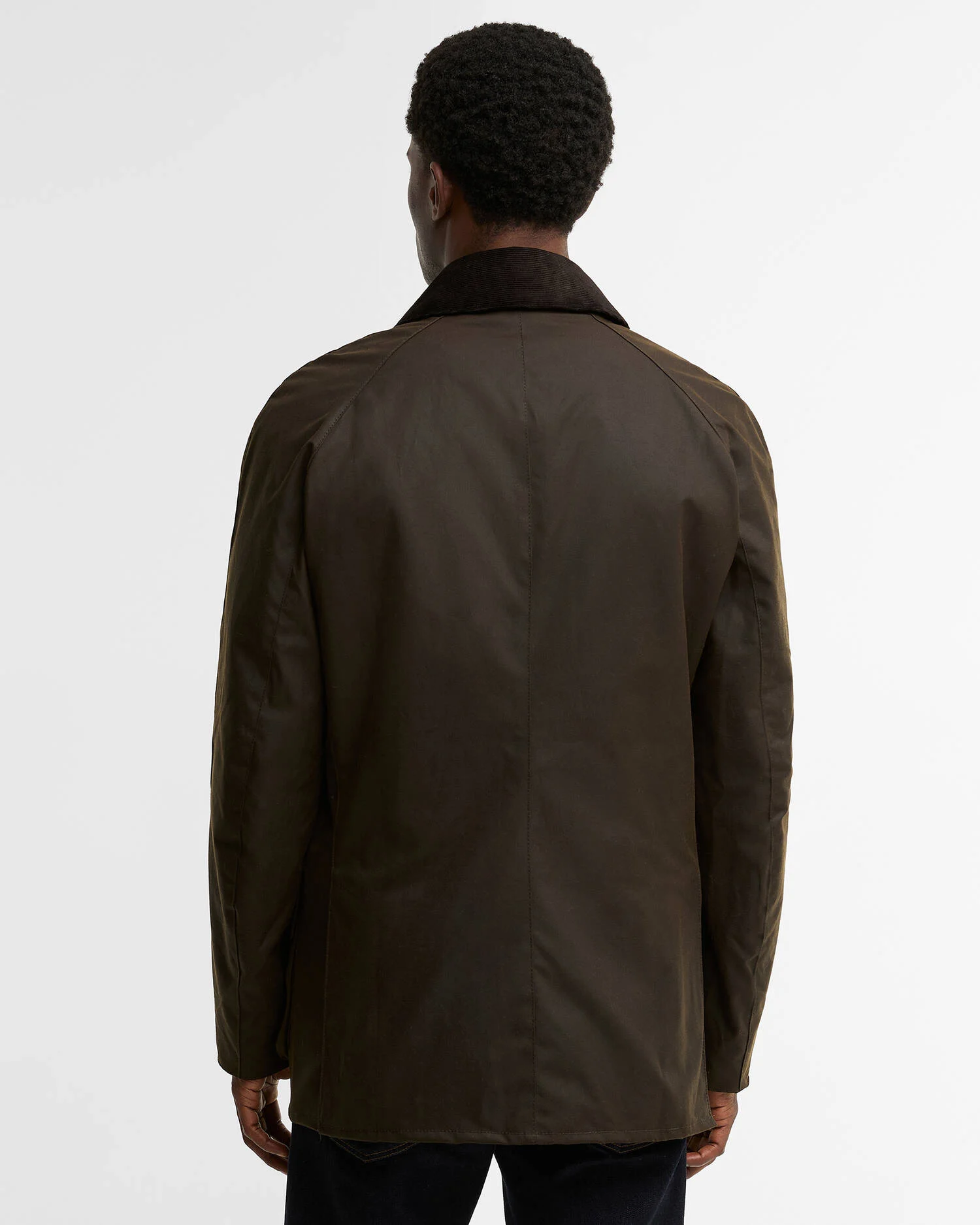 BARBOUR Giacca Uomo