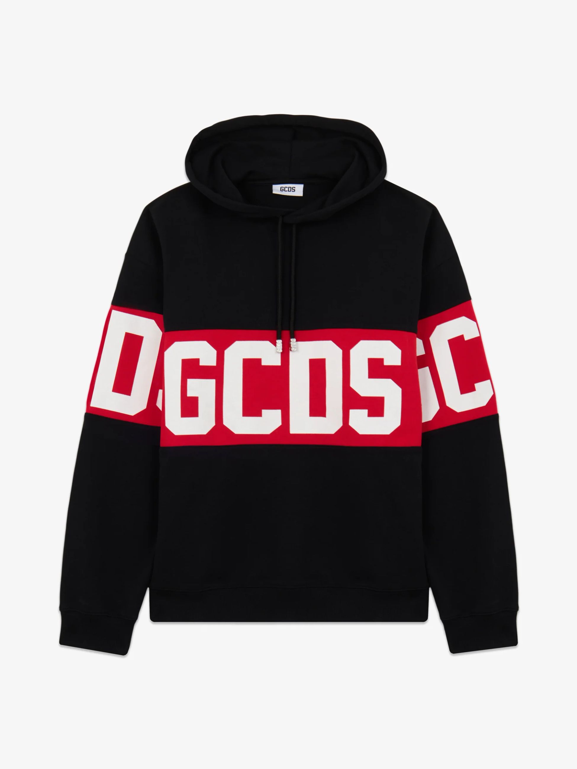 GCDS Felpa Uomo