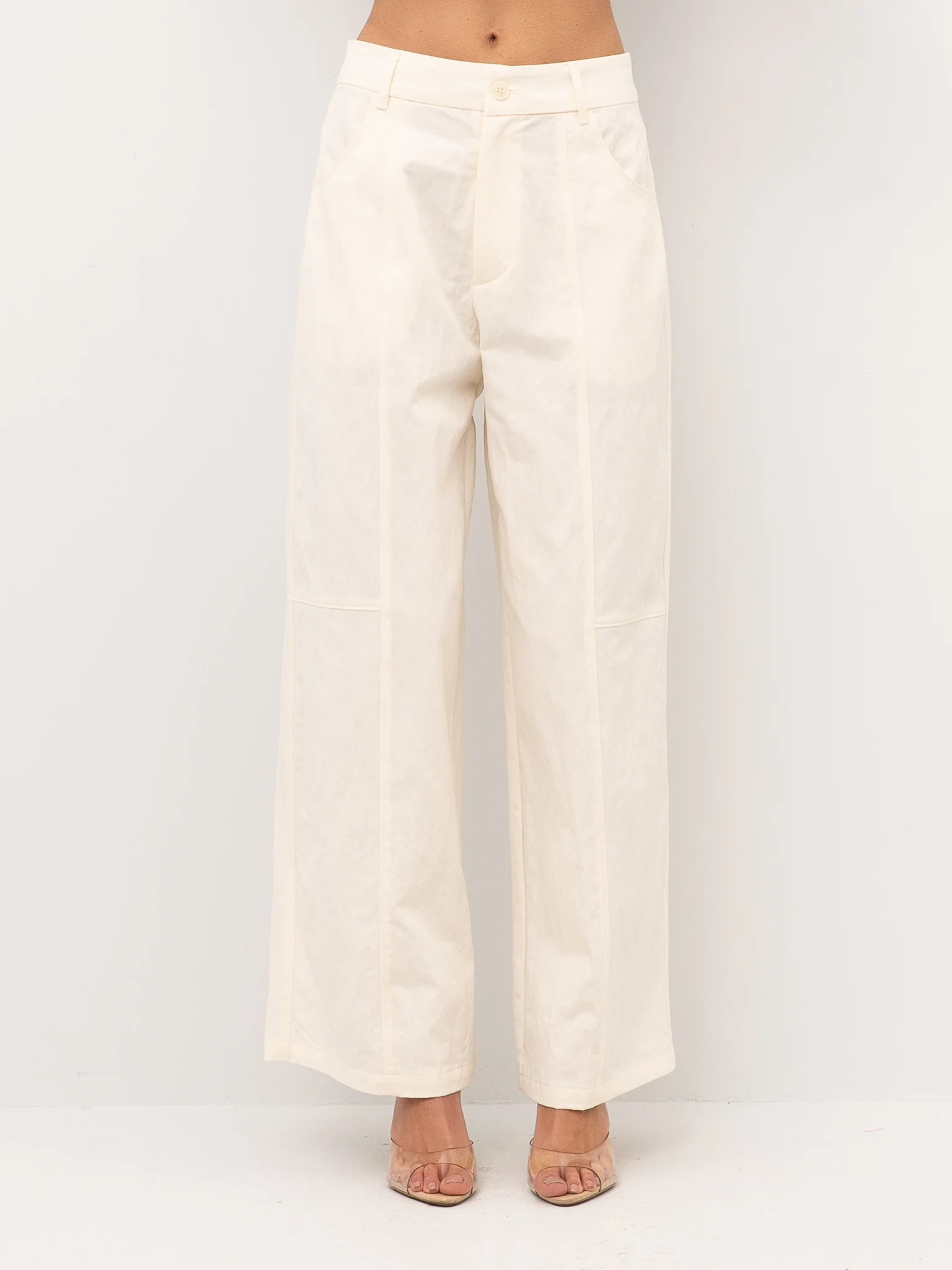 ELEH Pantalone Donna