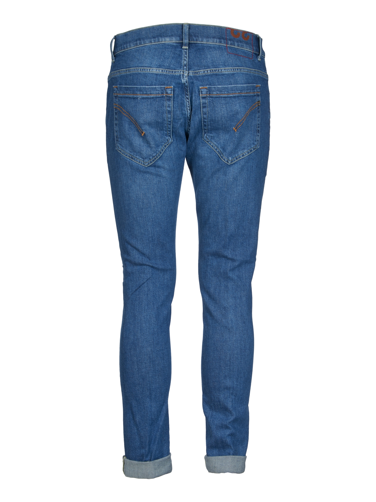 DONDUP UP232DSH365UIQ3DU