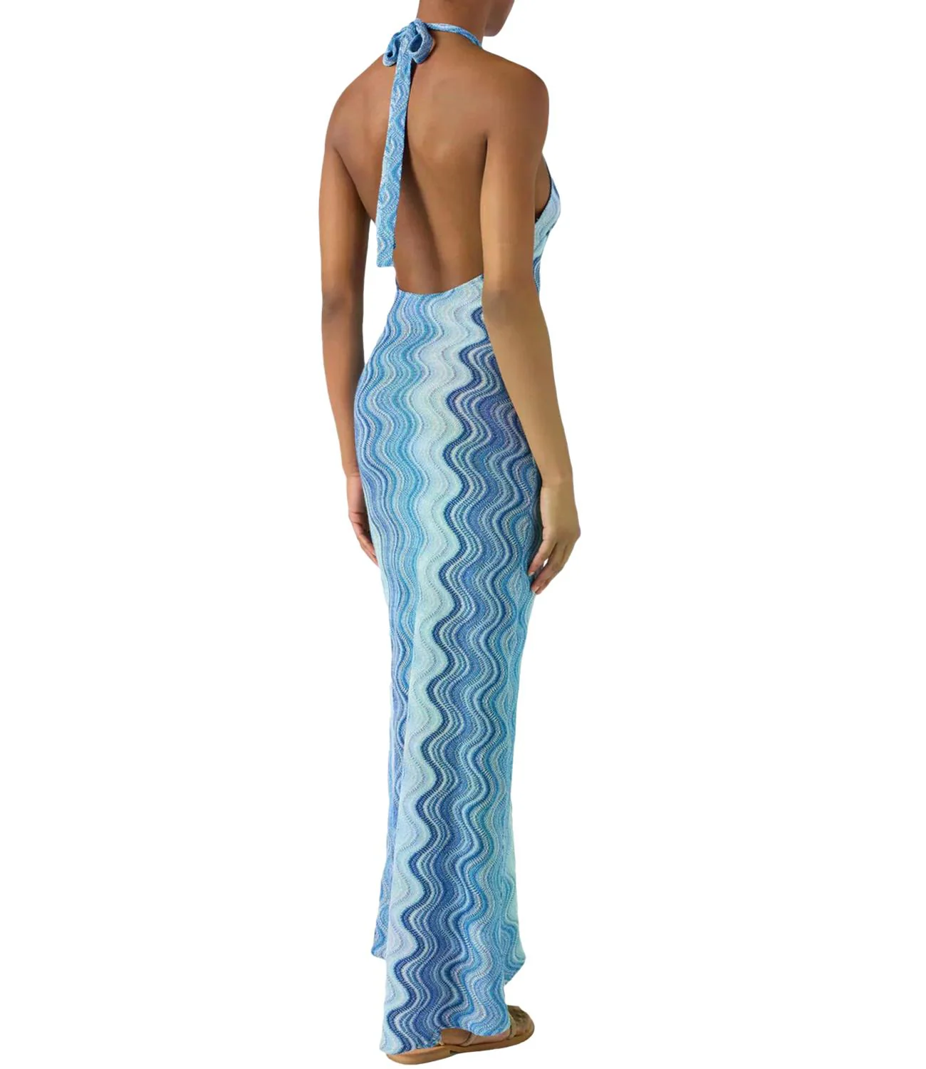 SAINT BARTH Abito Donna