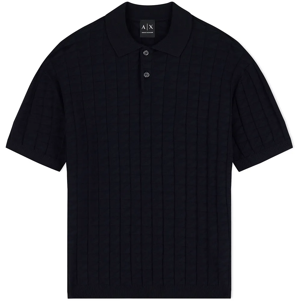 ARMANI EXCHANGE Polo Uomo
