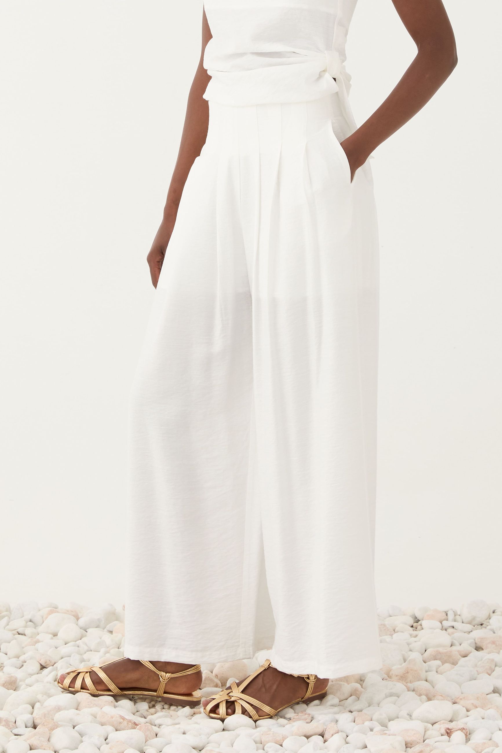 ELEH Pantalone Donna