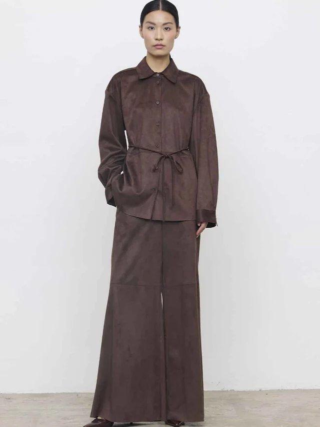 ELEH Camicia Donna
