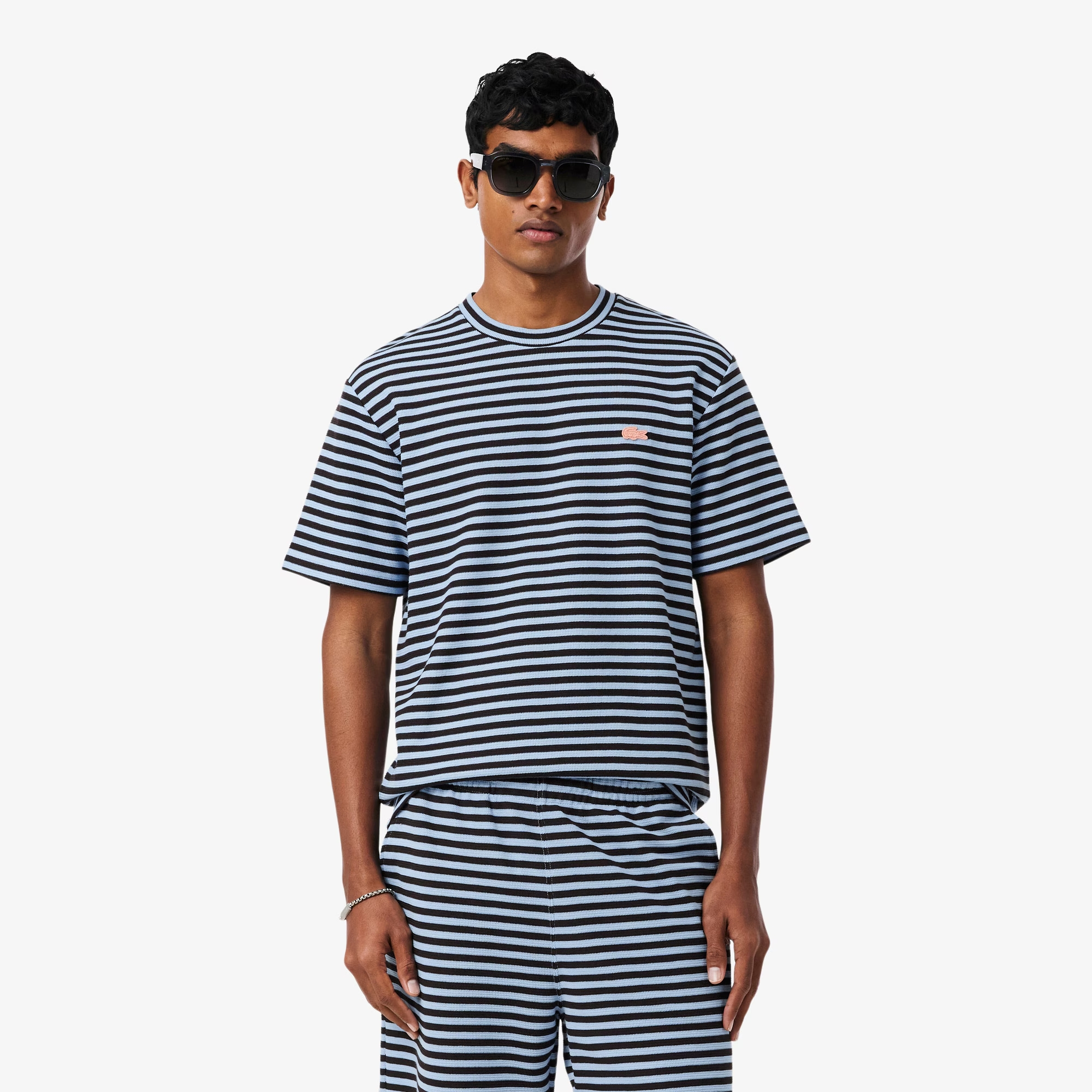 LACOSTE T-shirt Uomo
