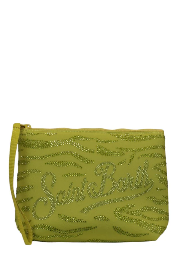 SAINT BARTH Pochette Donna