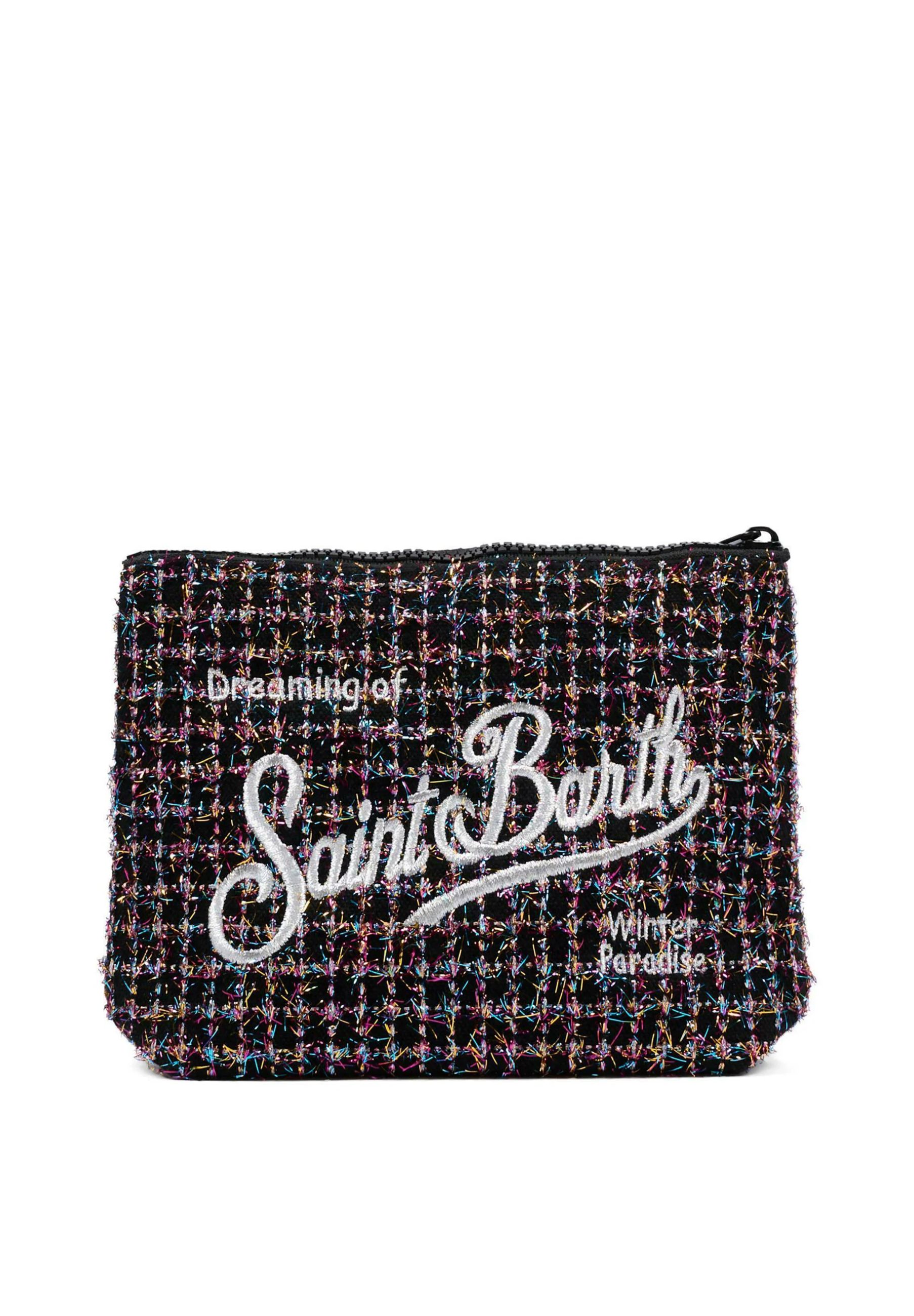 SAINT BARTH Pochette Unisex Adulto