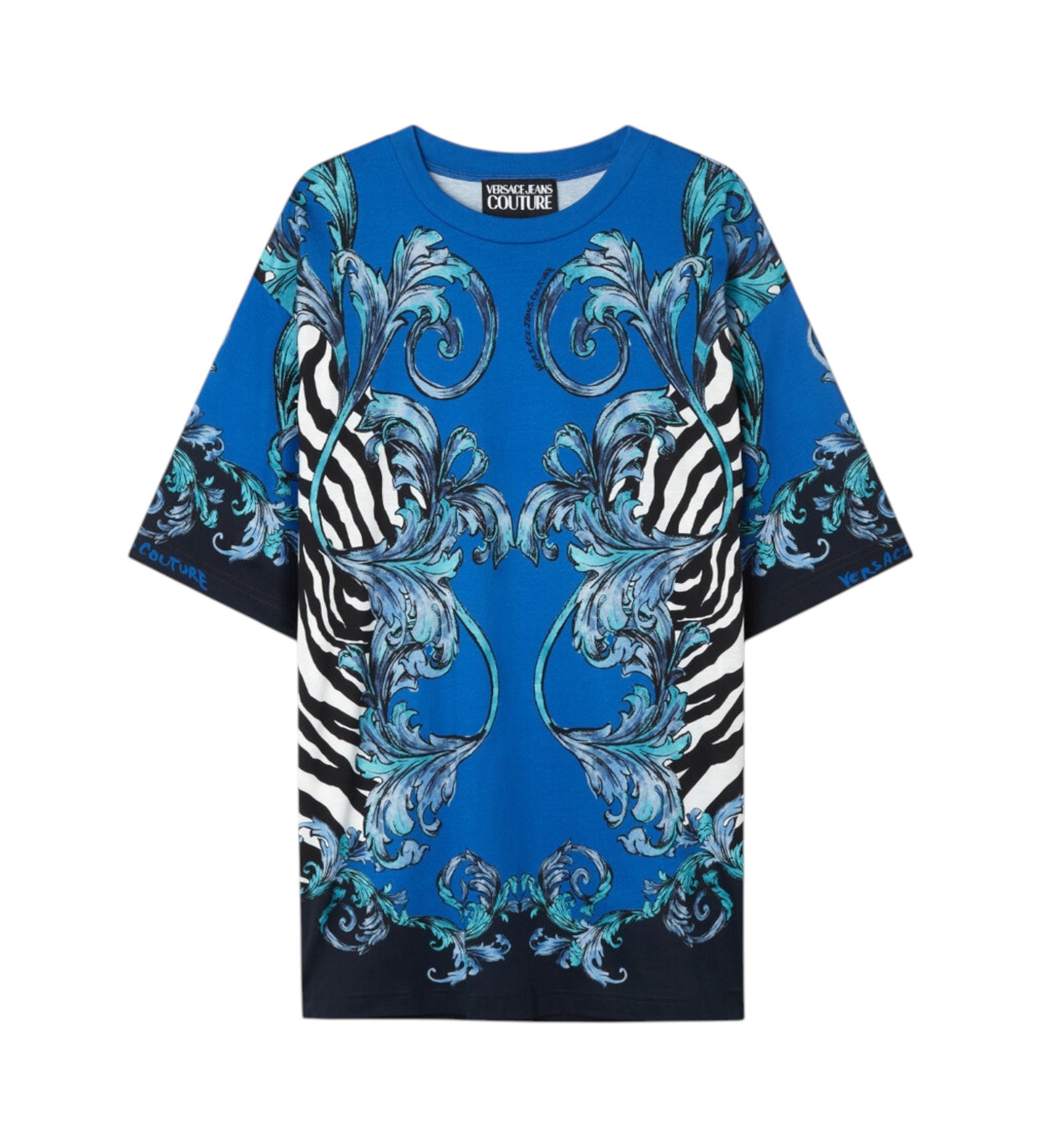 VERSACE JEANS COUTURE 78GAH6XA JS464V