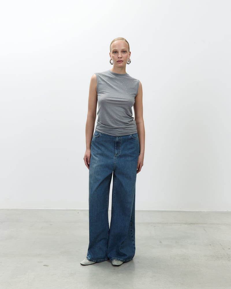 ALYSI T-shirt Donna