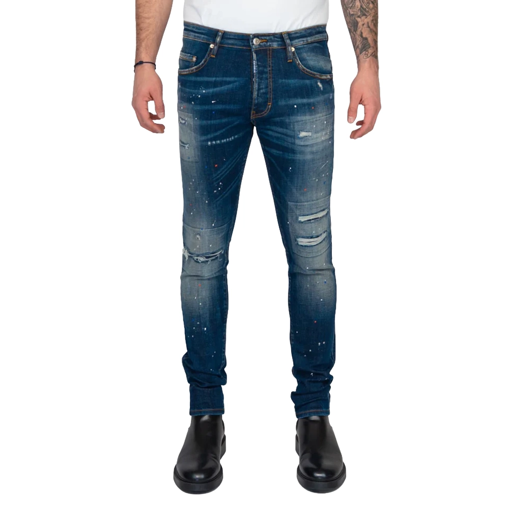 MY BRAND Jeans Uomo