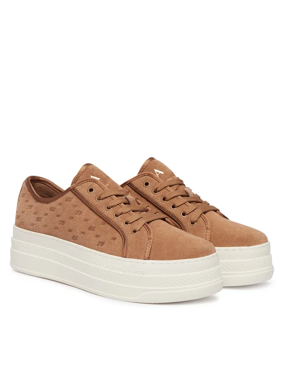 ARMANI EXCHANGE Sneakers Donna