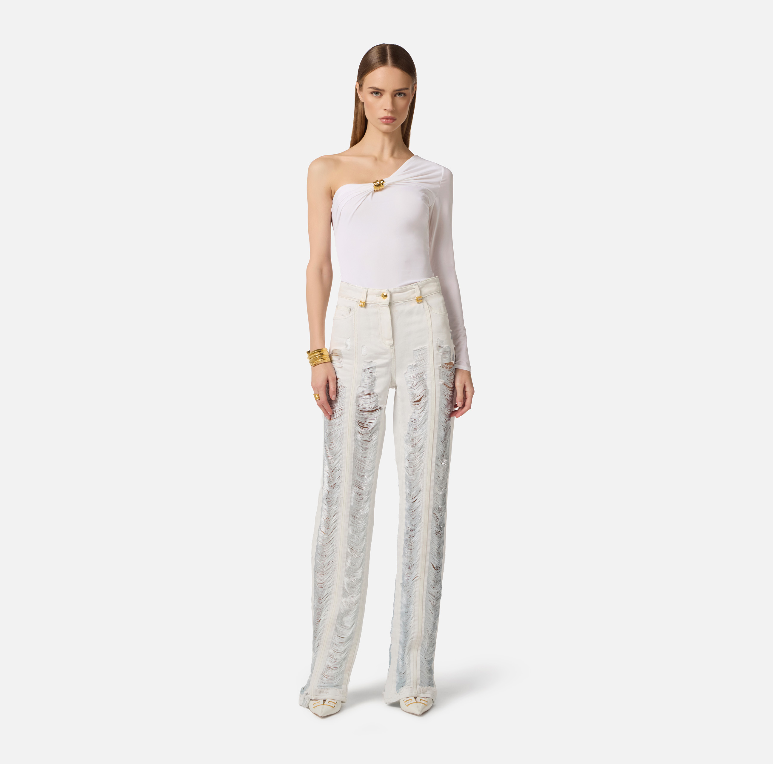 ELISABETTA FRANCHI Maglia Donna