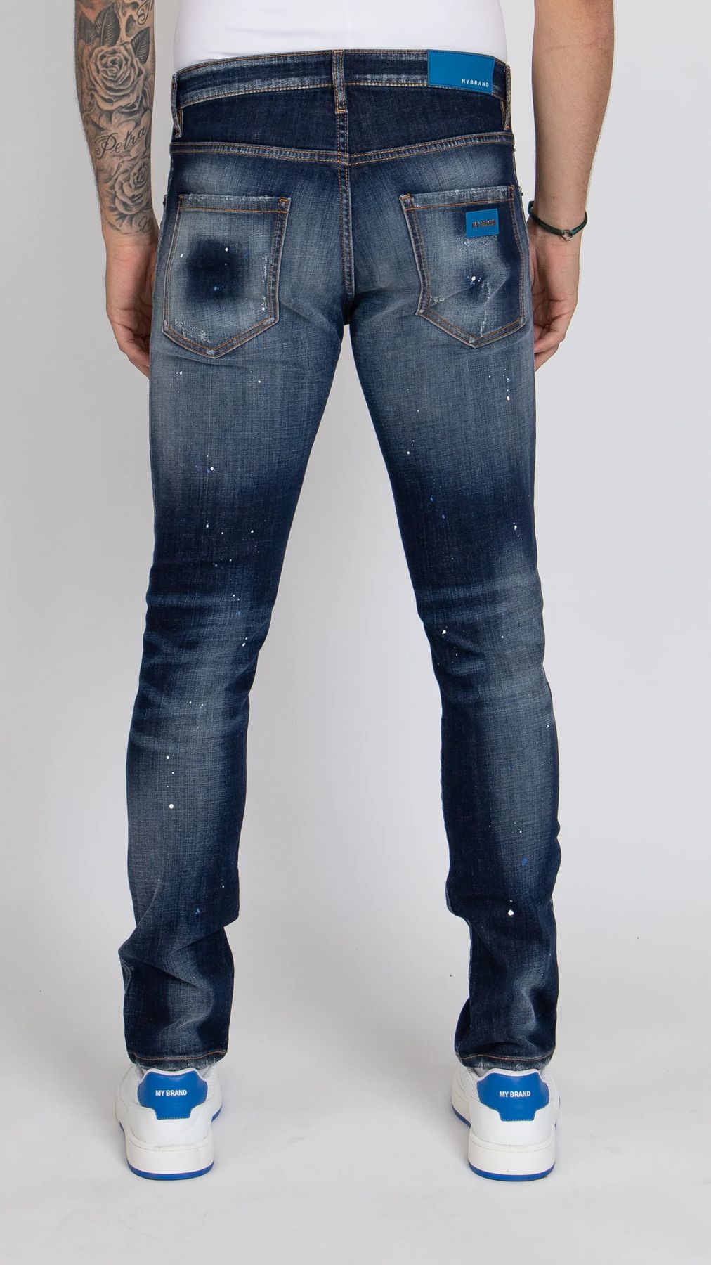 MY BRAND JMMB3472