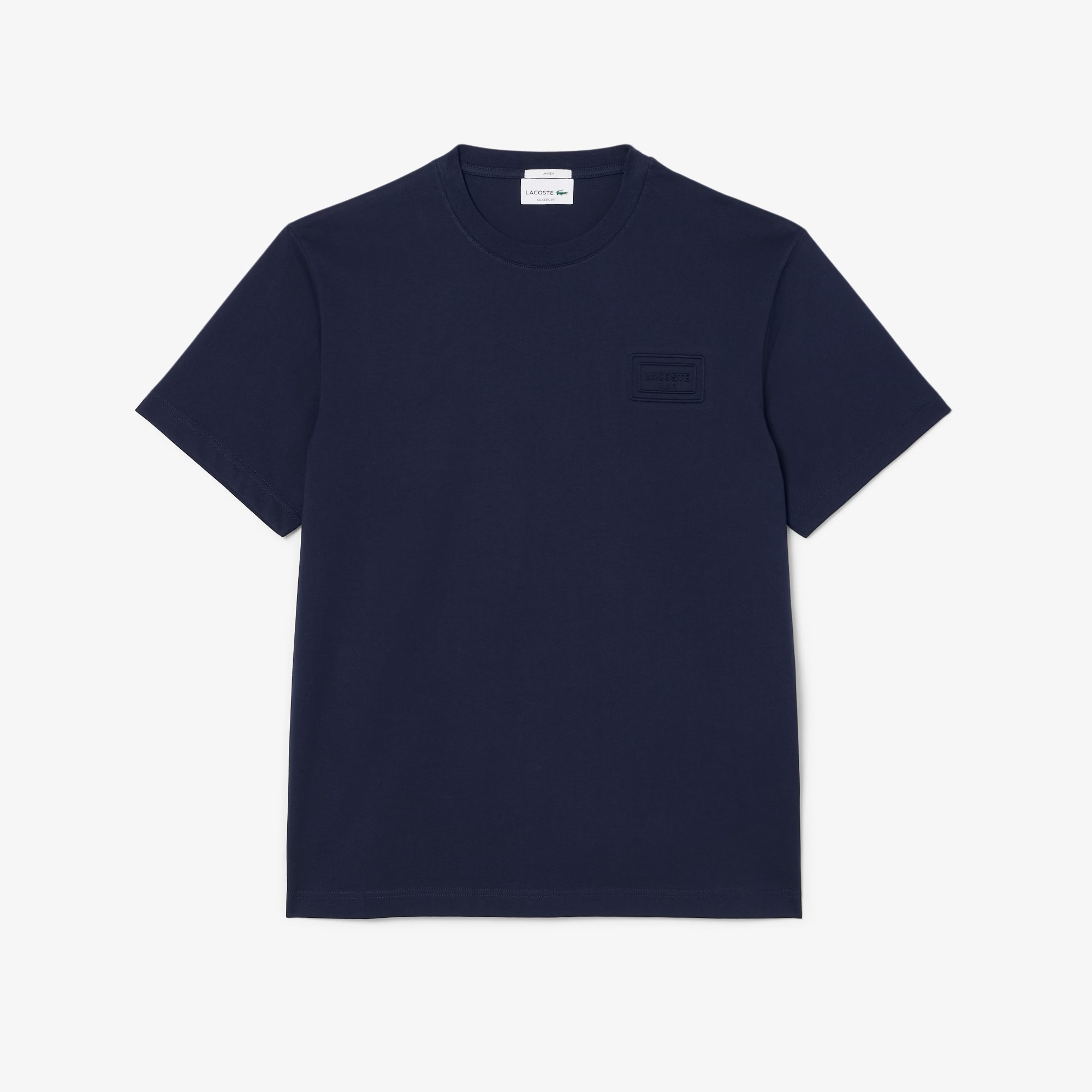 LACOSTE T-shirt Uomo