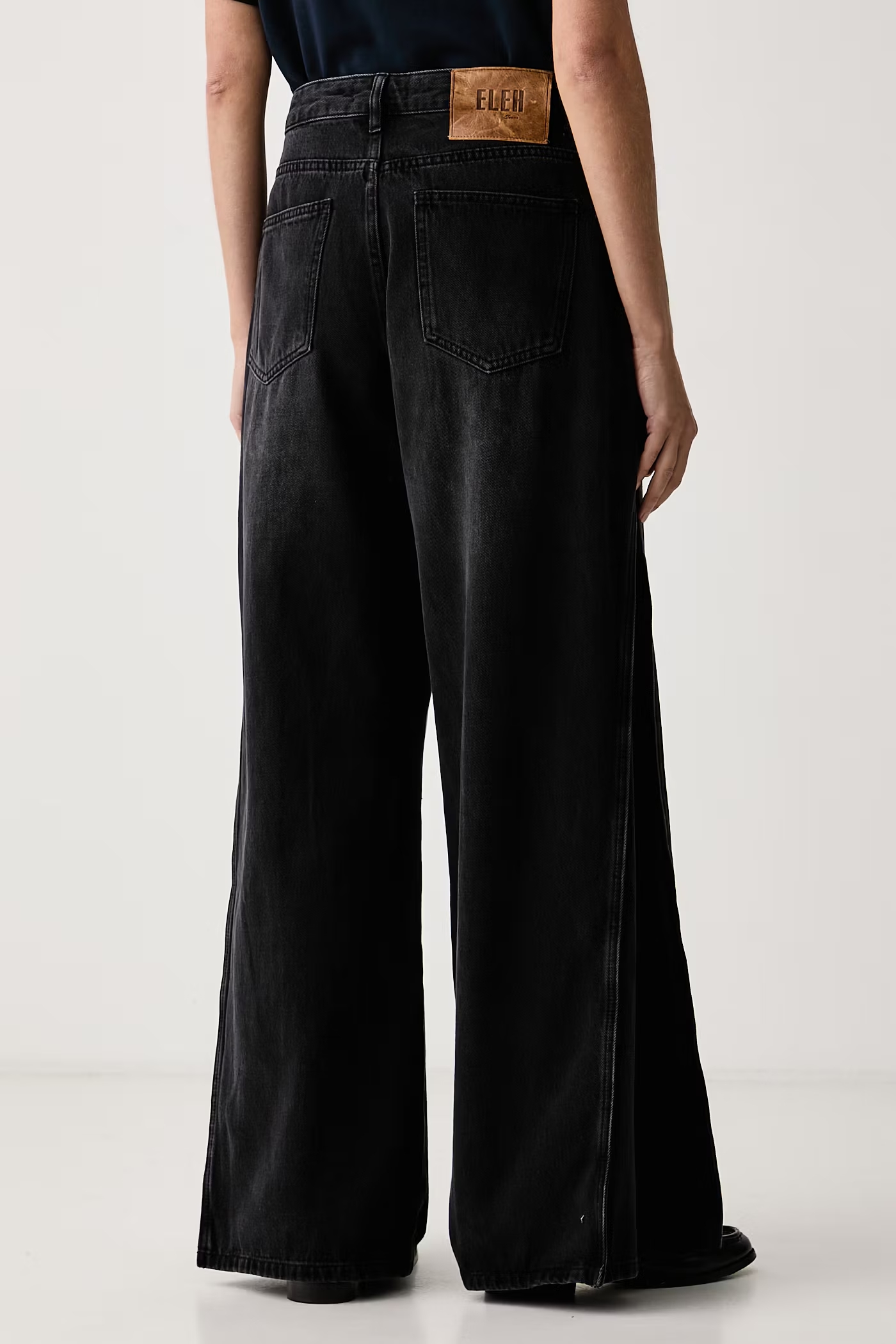 ELEH Pantalone Donna