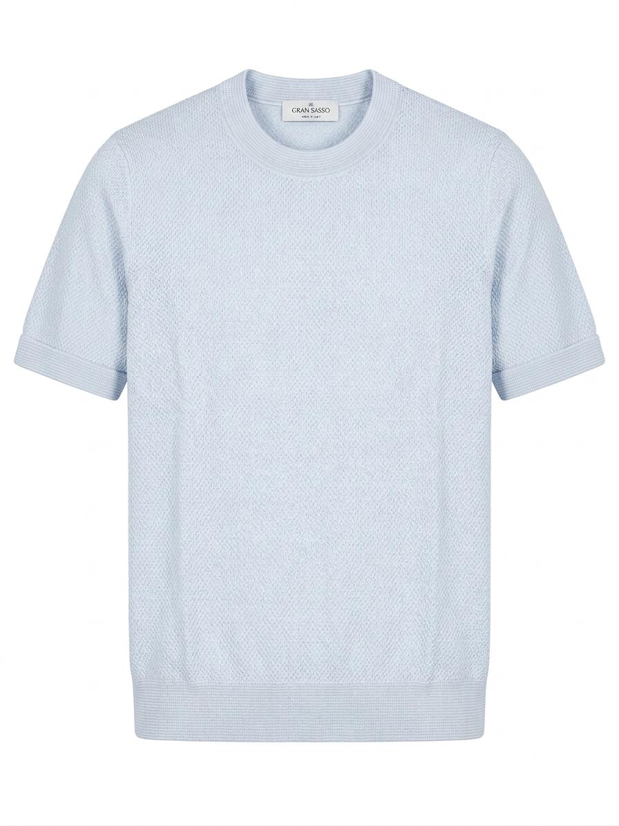 GRAN SASSO Maglia Uomo