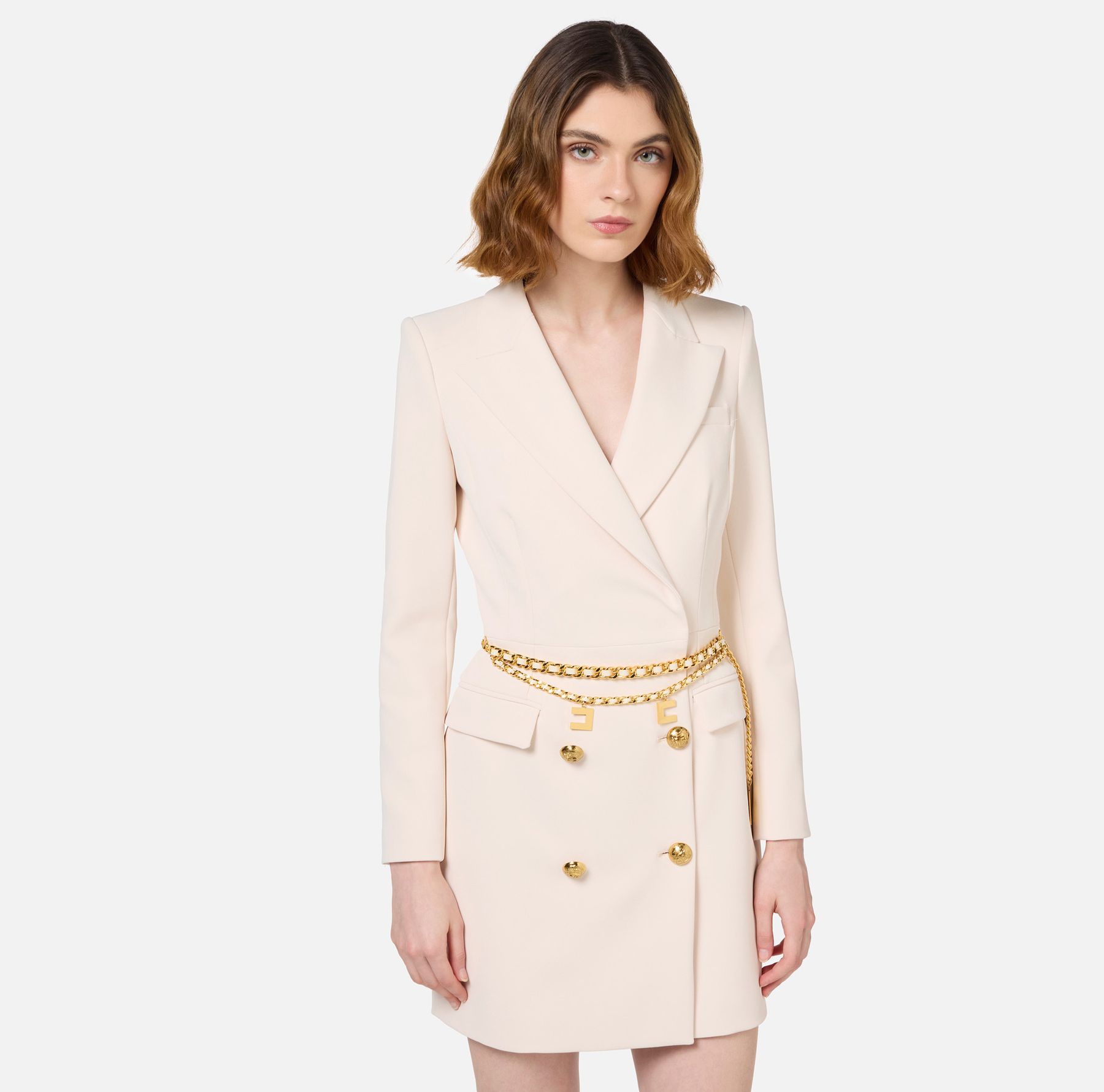 ELISABETTA FRANCHI AB65746E2