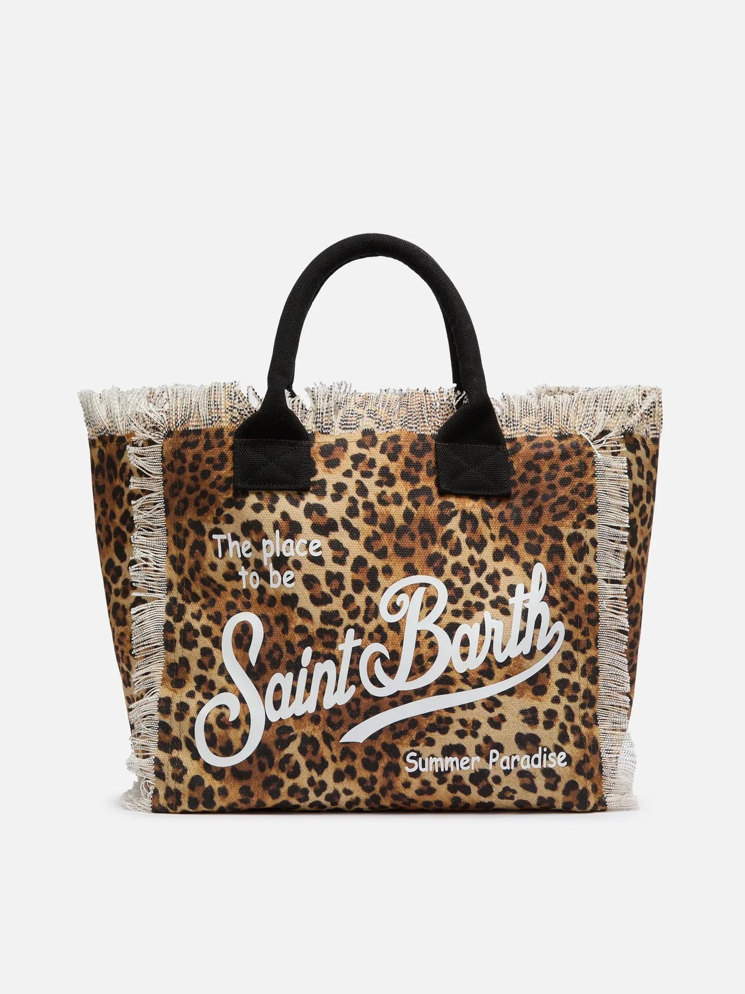 SAINT BARTH Borsa Donna