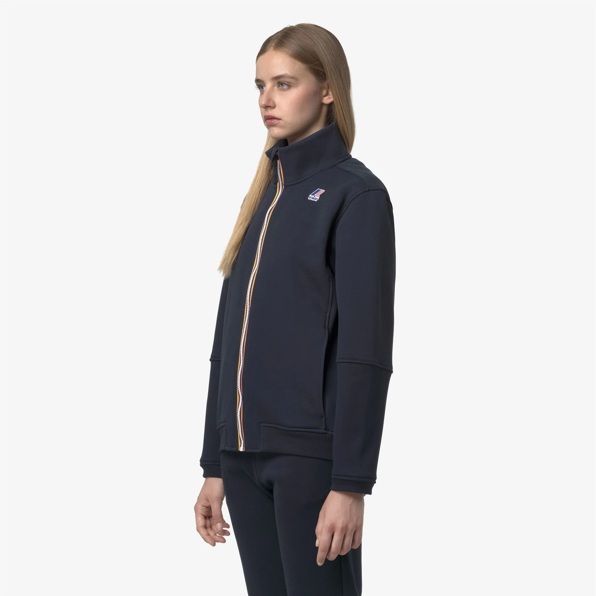 K-WAY Giubbotto Unisex Adulto