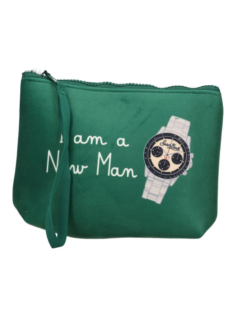 SAINT BARTH Pochette Uomo