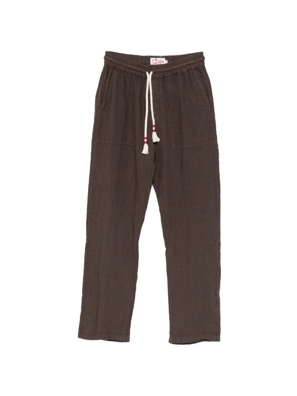 SAINT BARTH Pantaloni Uomo