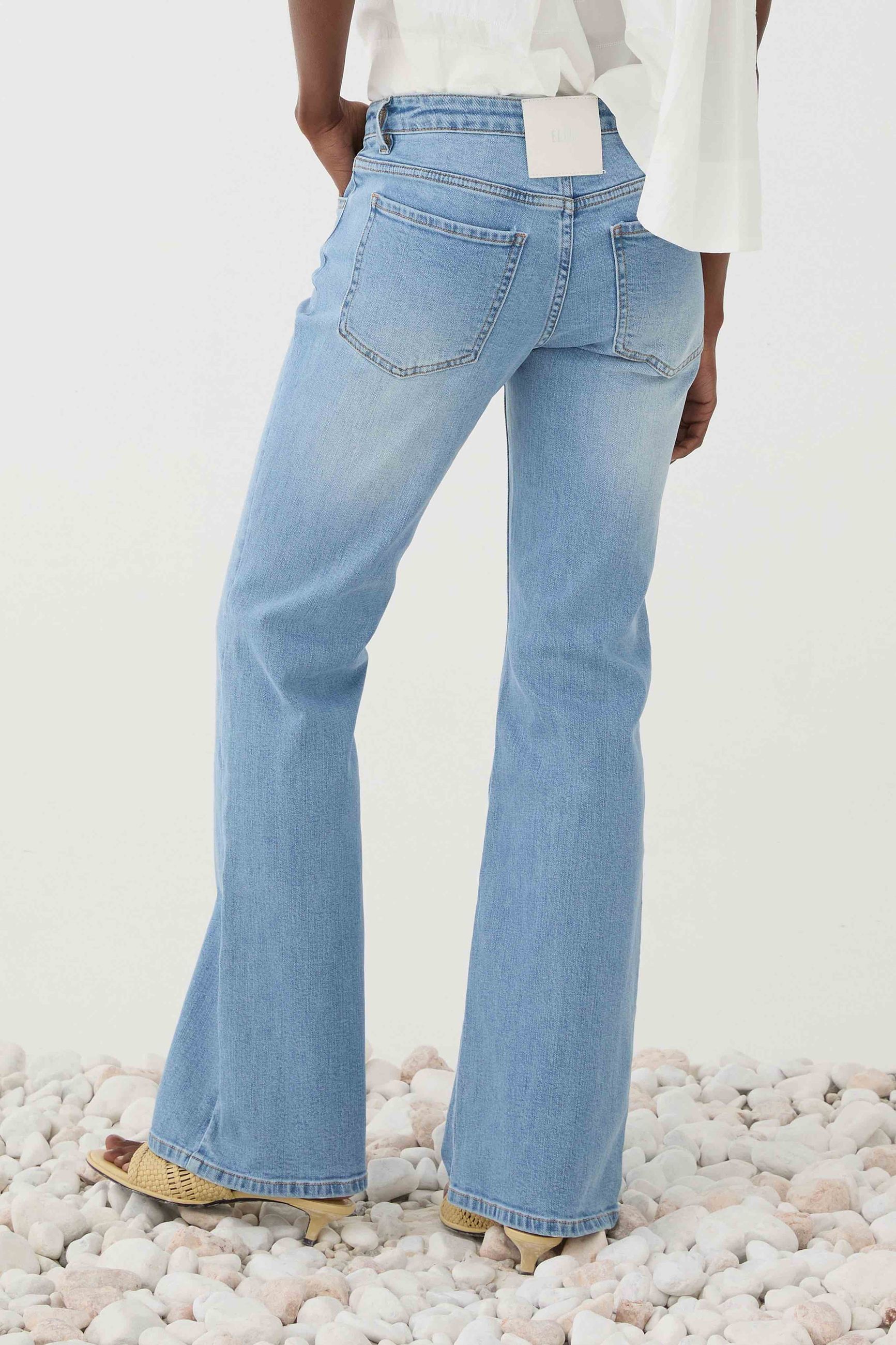 ELEH Jeans Donna
