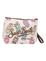 SAINT BARTH Pochette Unisex Adulto