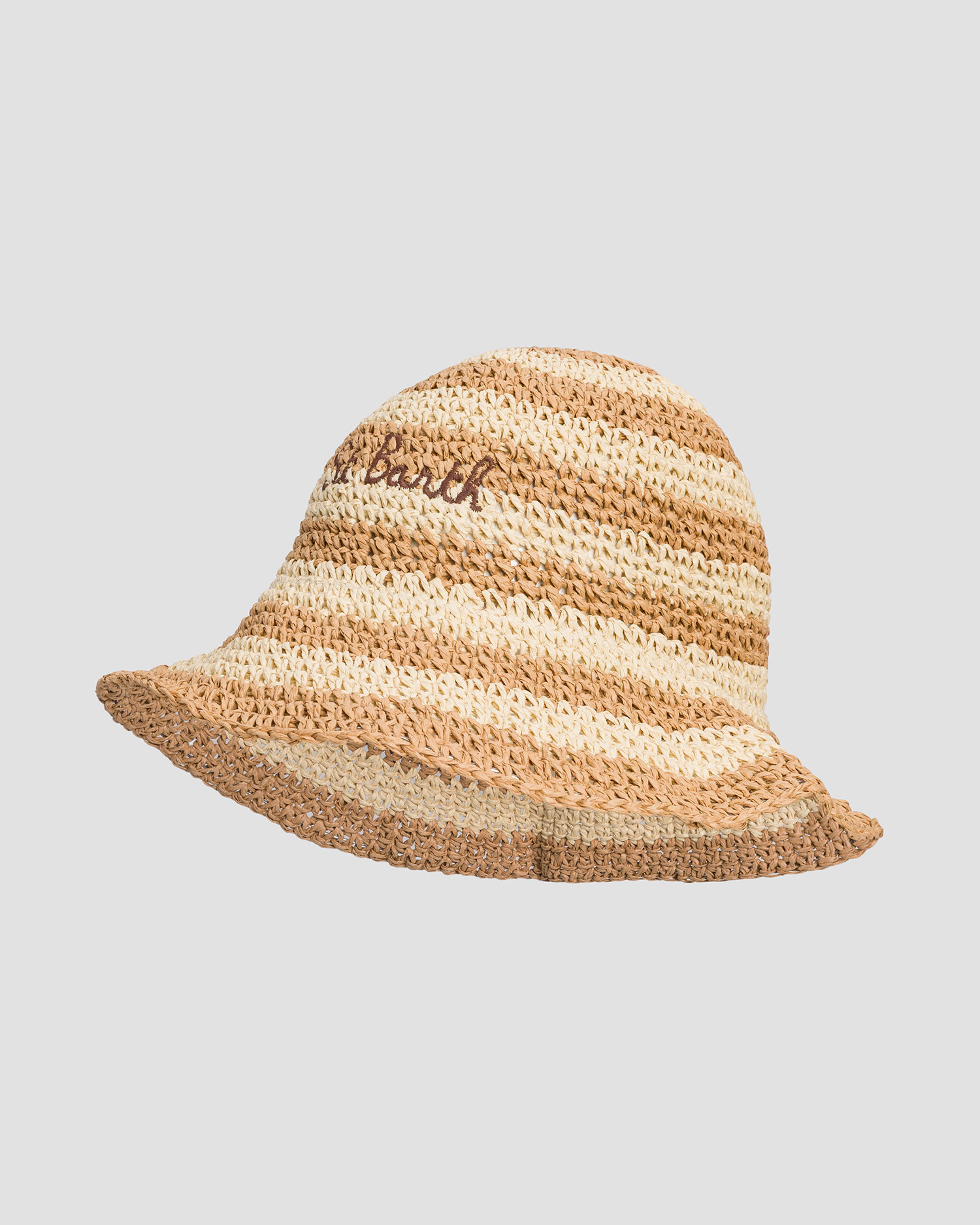 SAINT BARTH Cappello Donna