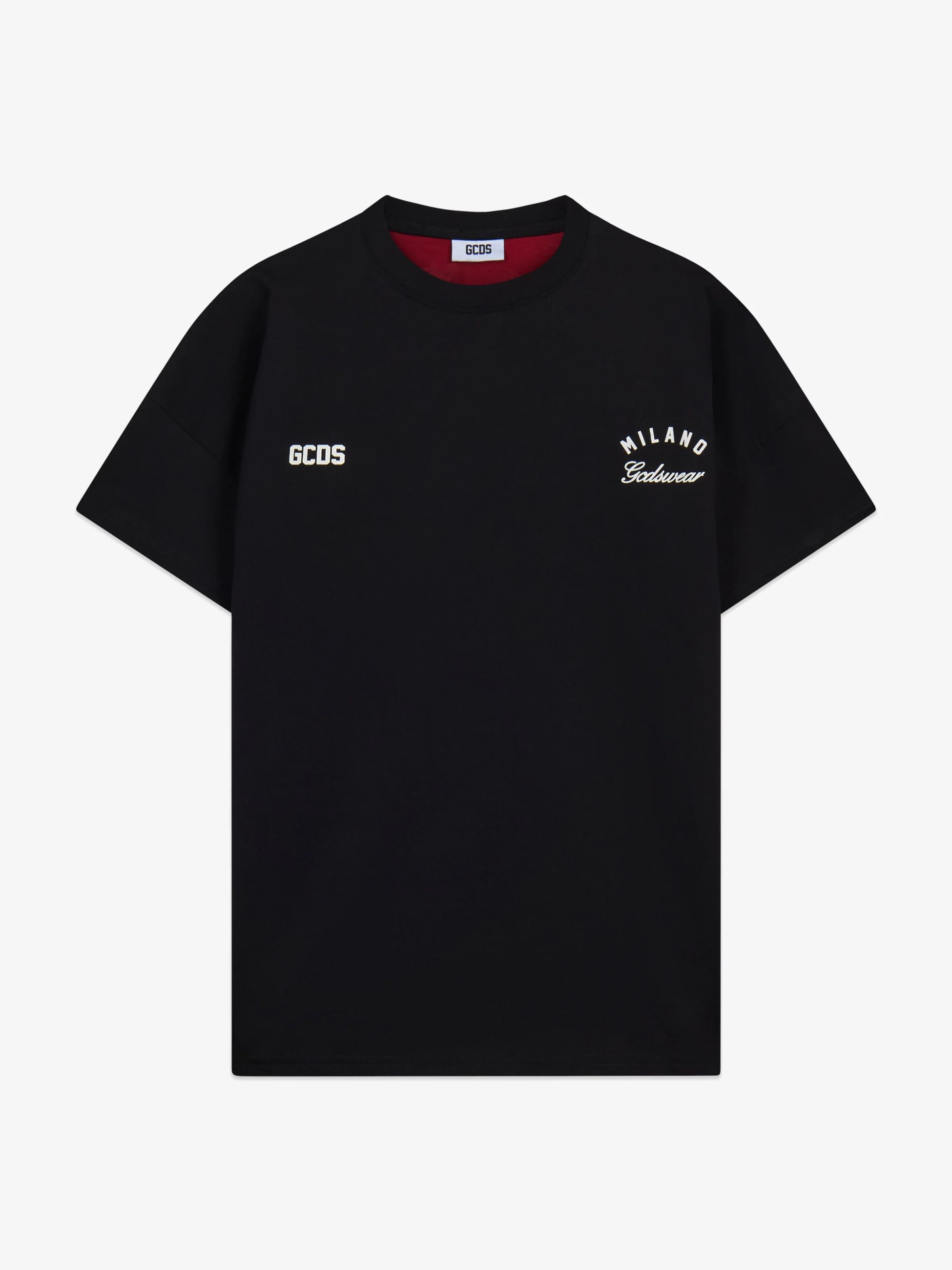 GCDS Tshirt Uomo