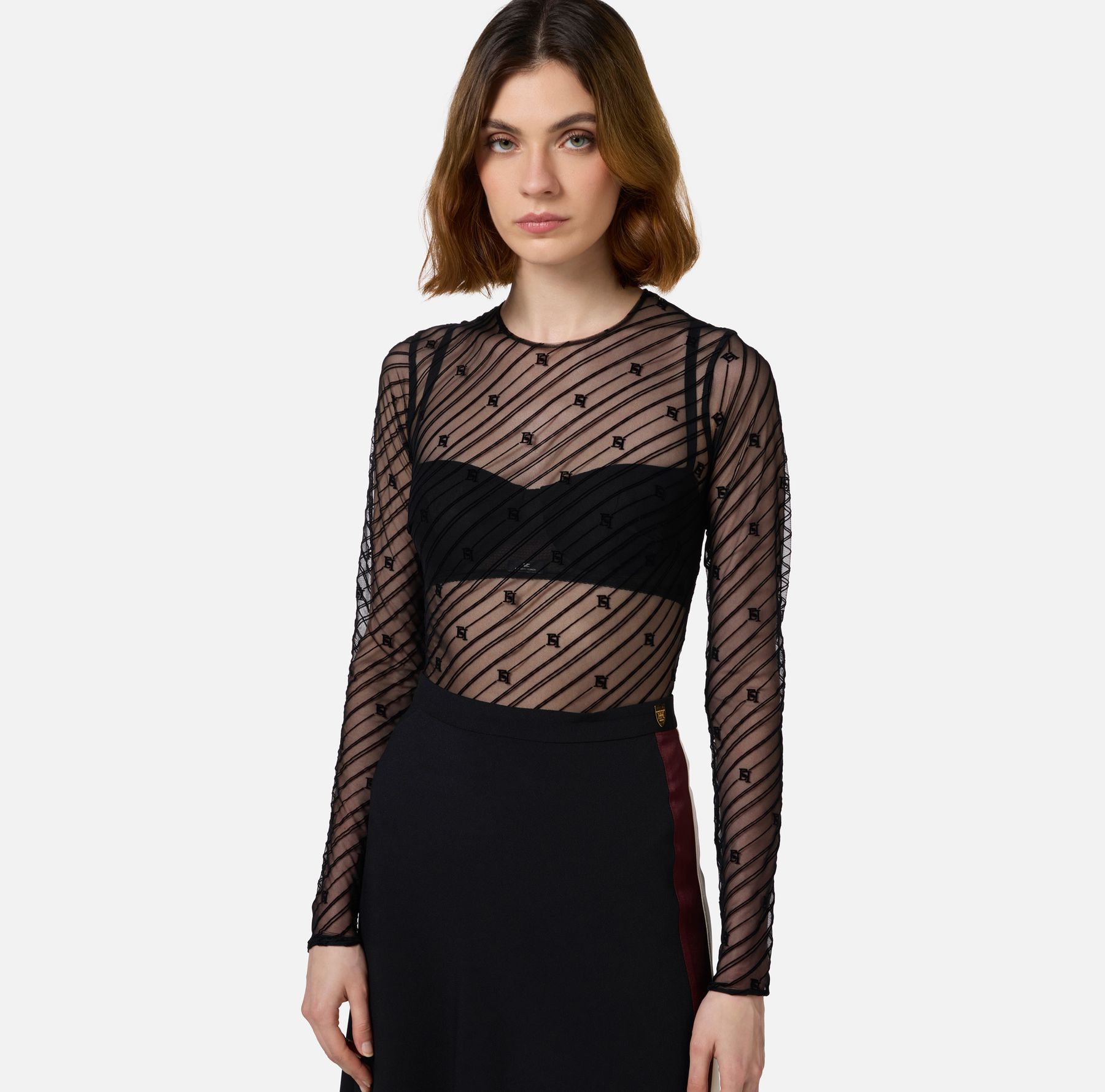 ELISABETTA FRANCHI BO00446E2