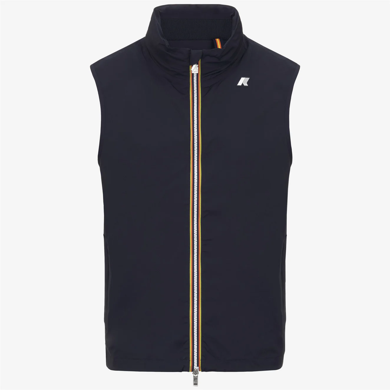 K-WAY Gilet Uomo