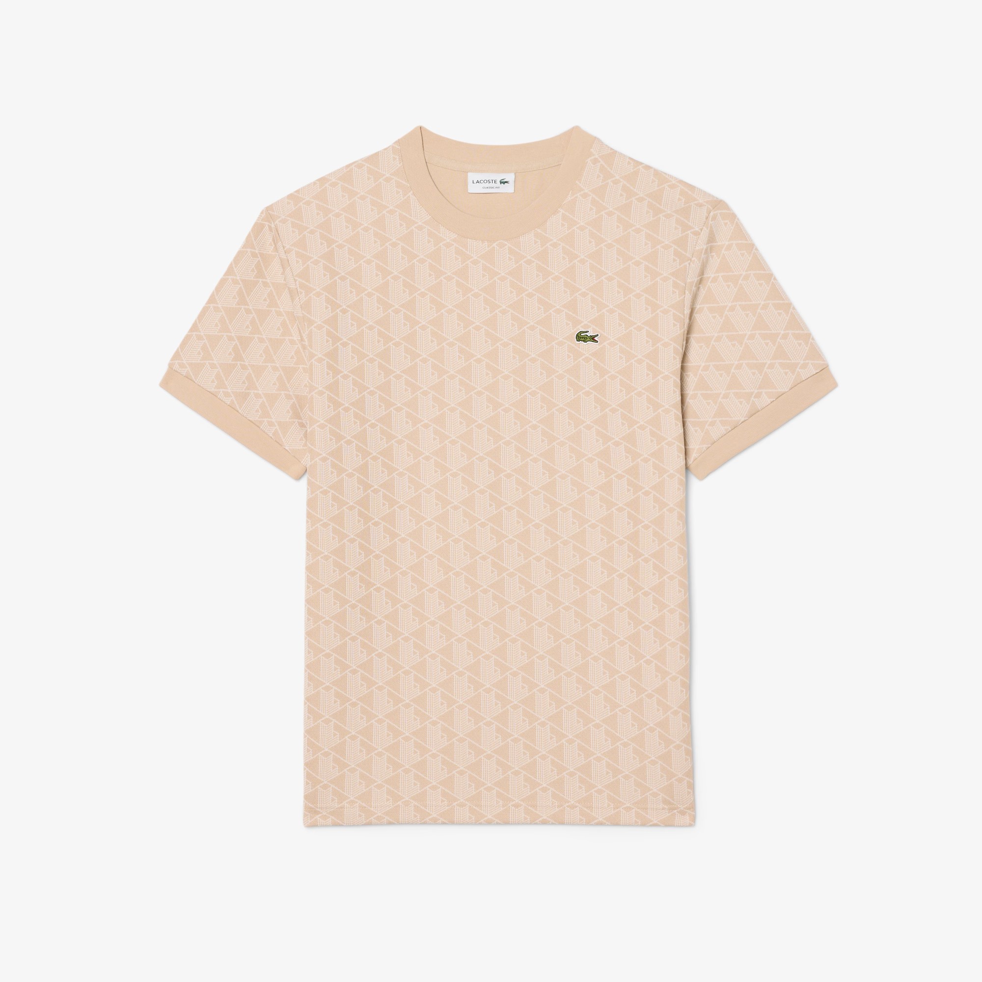 LACOSTE T-shirt Uomo