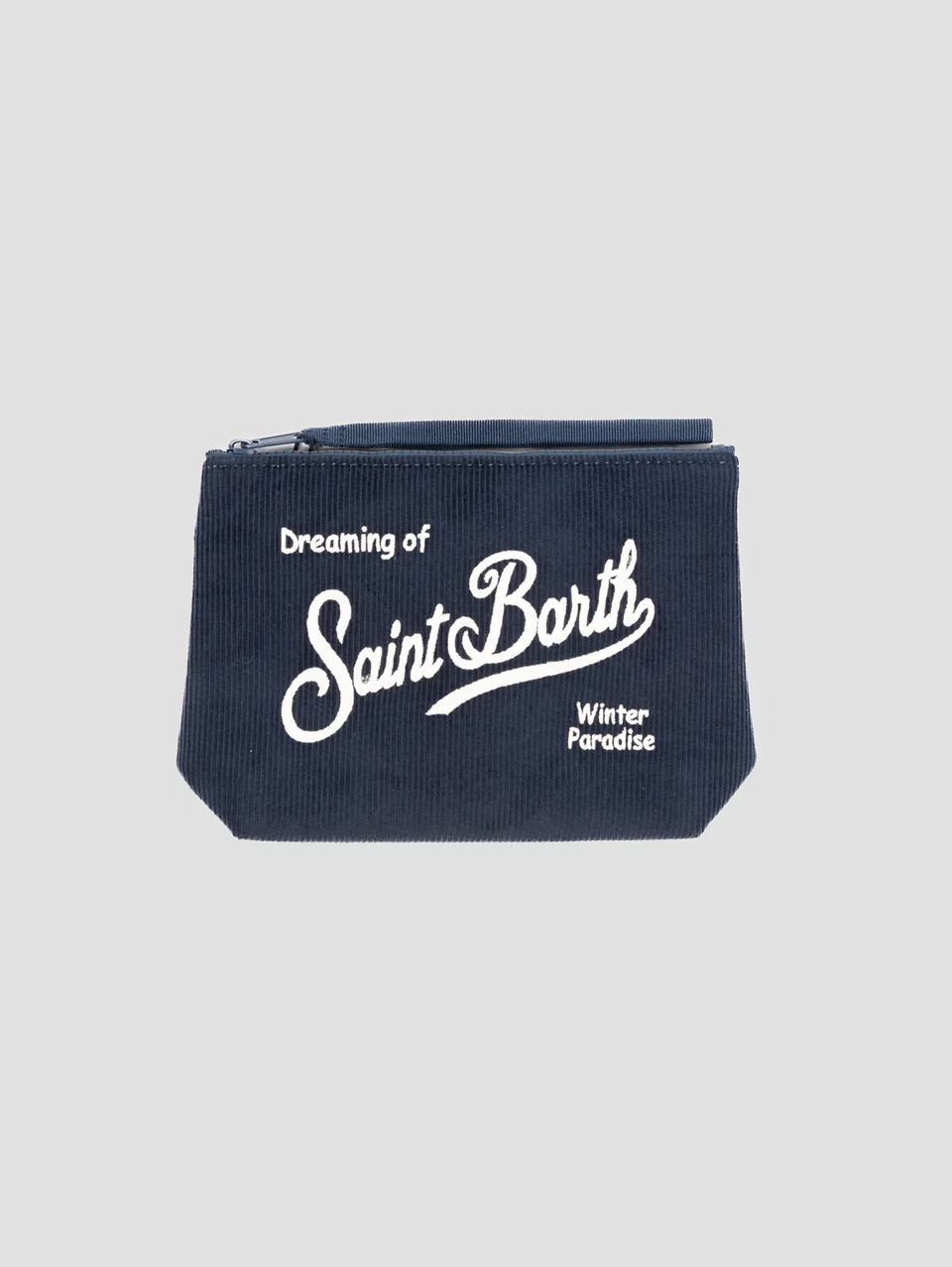SAINT BARTH Pochette Unisex Adulto