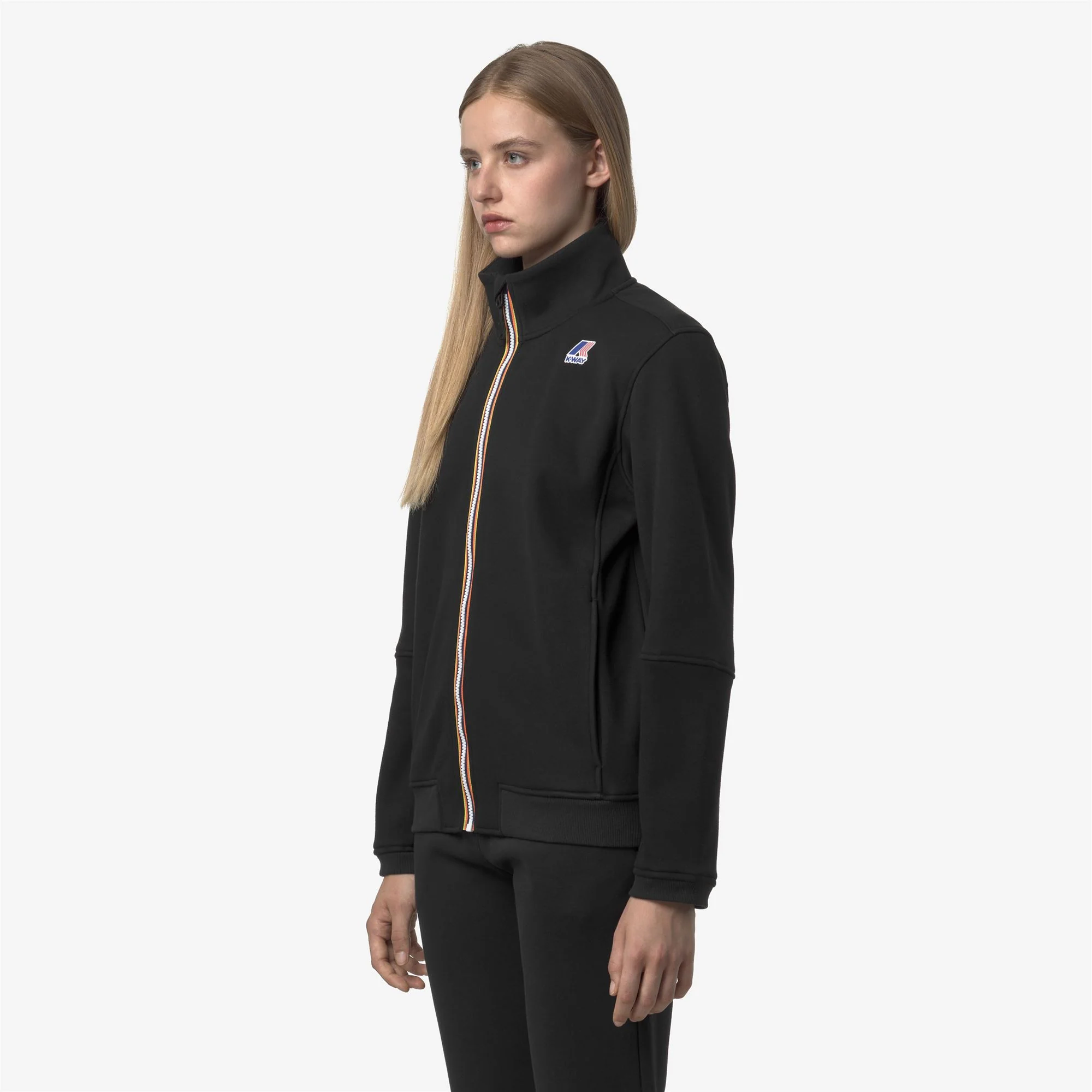 K-WAY Giubbotto Unisex Adulto