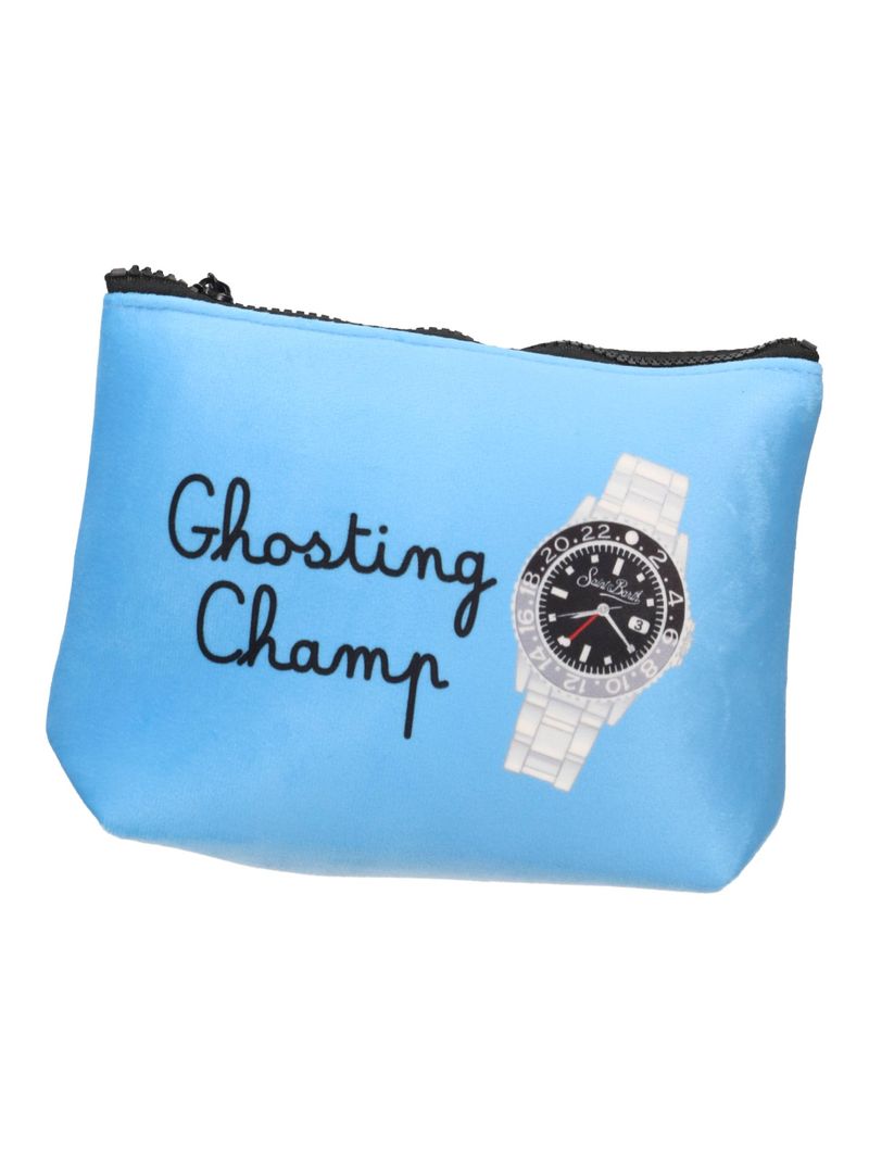 SAINT BARTH Pochette Uomo