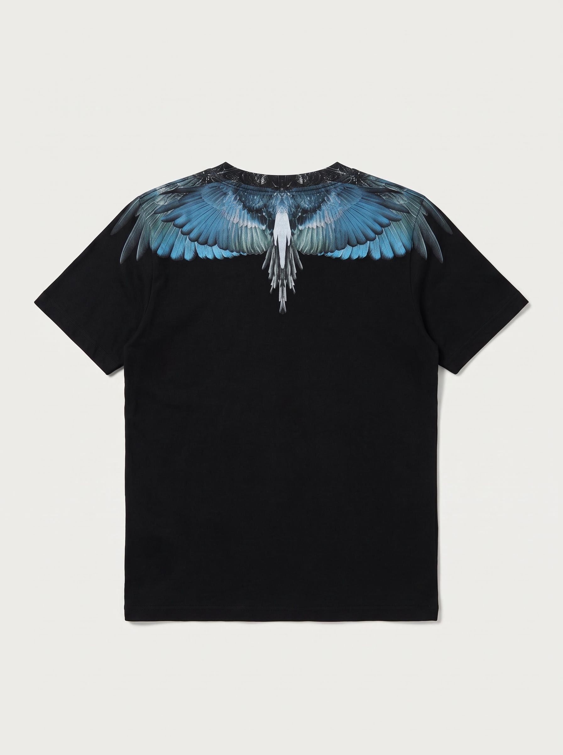 COUNTY OF MILAN Maglia Unisex Adulto