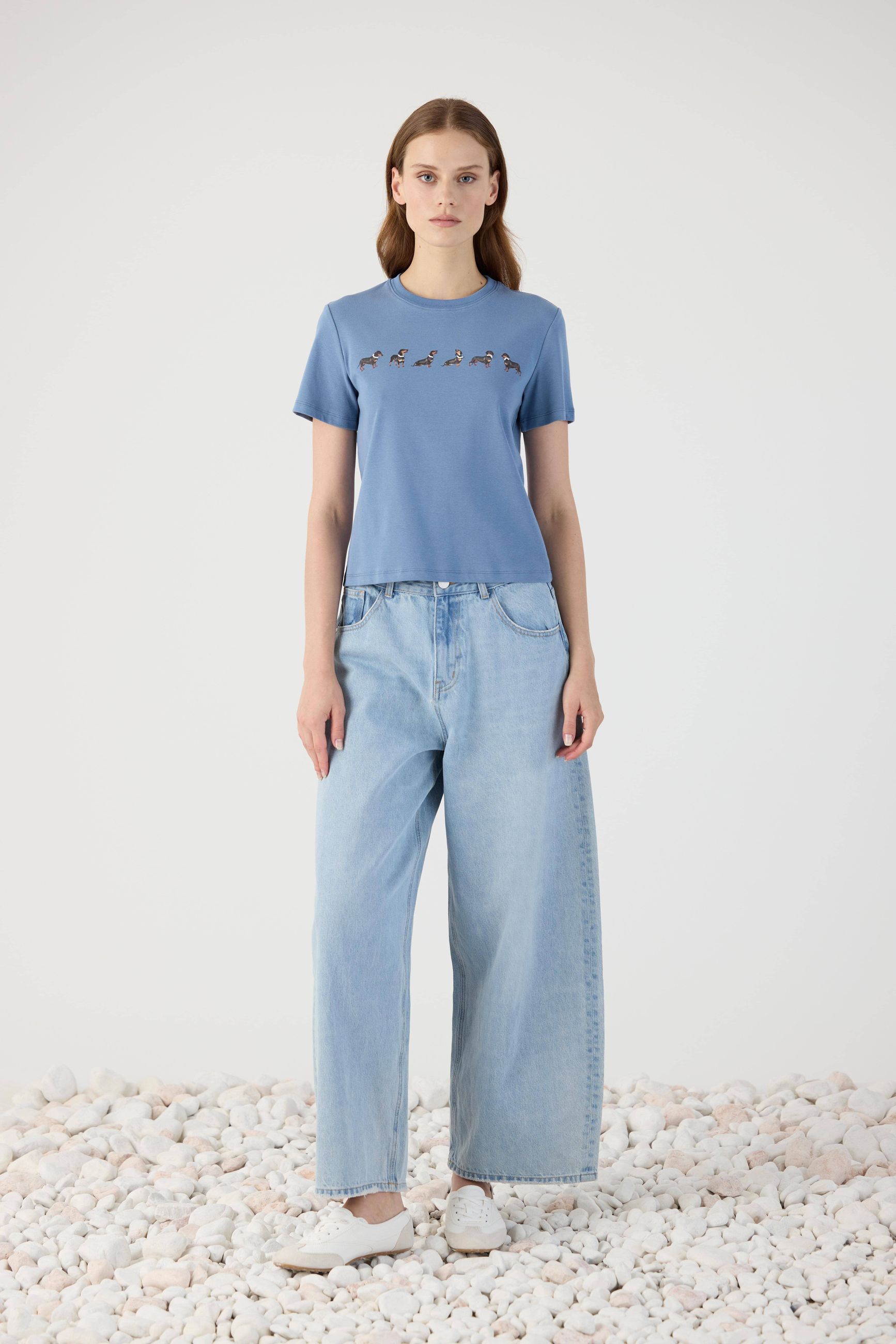ELEH Jeans Donna