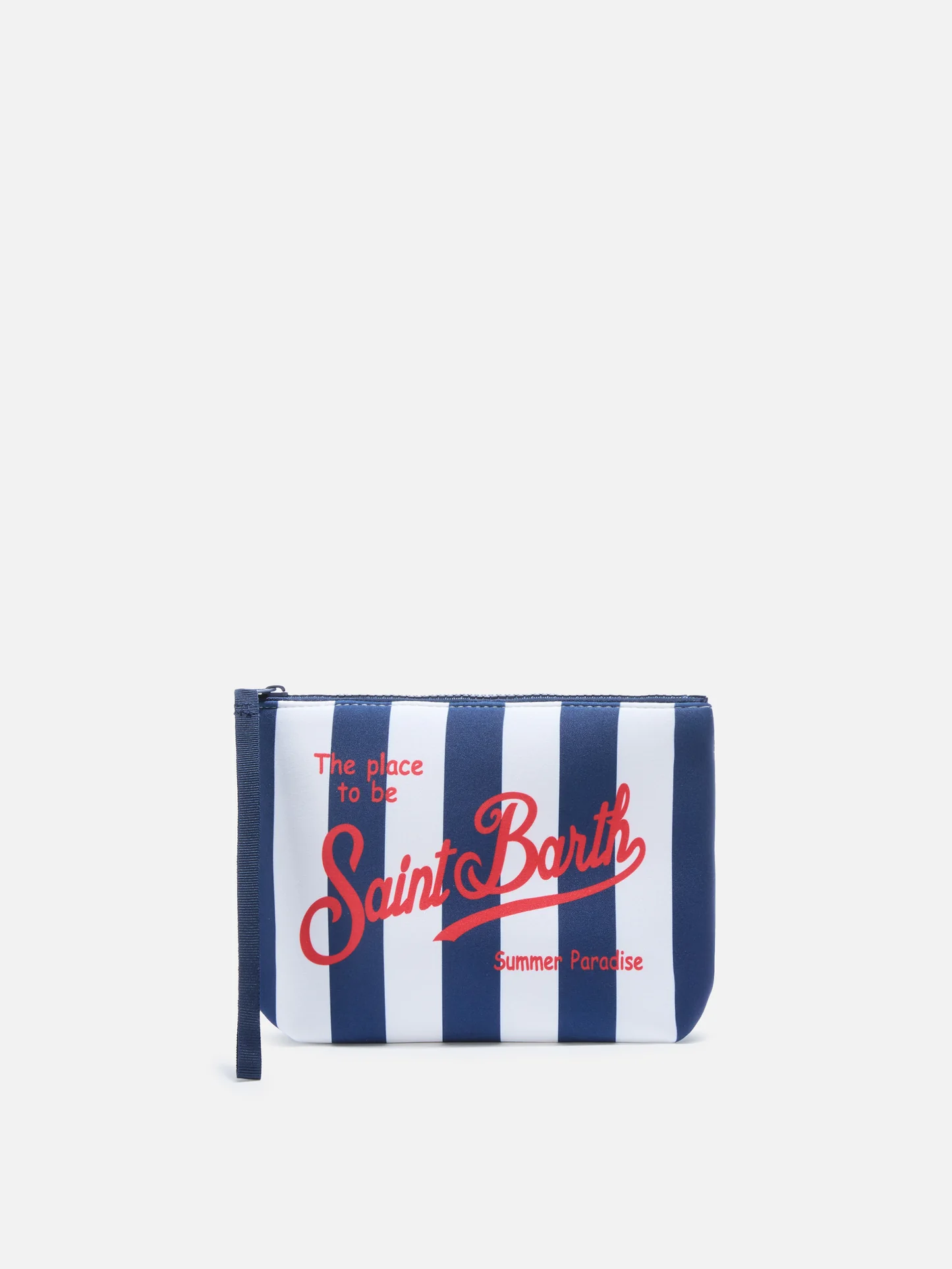 SAINT BARTH Pochette Donna