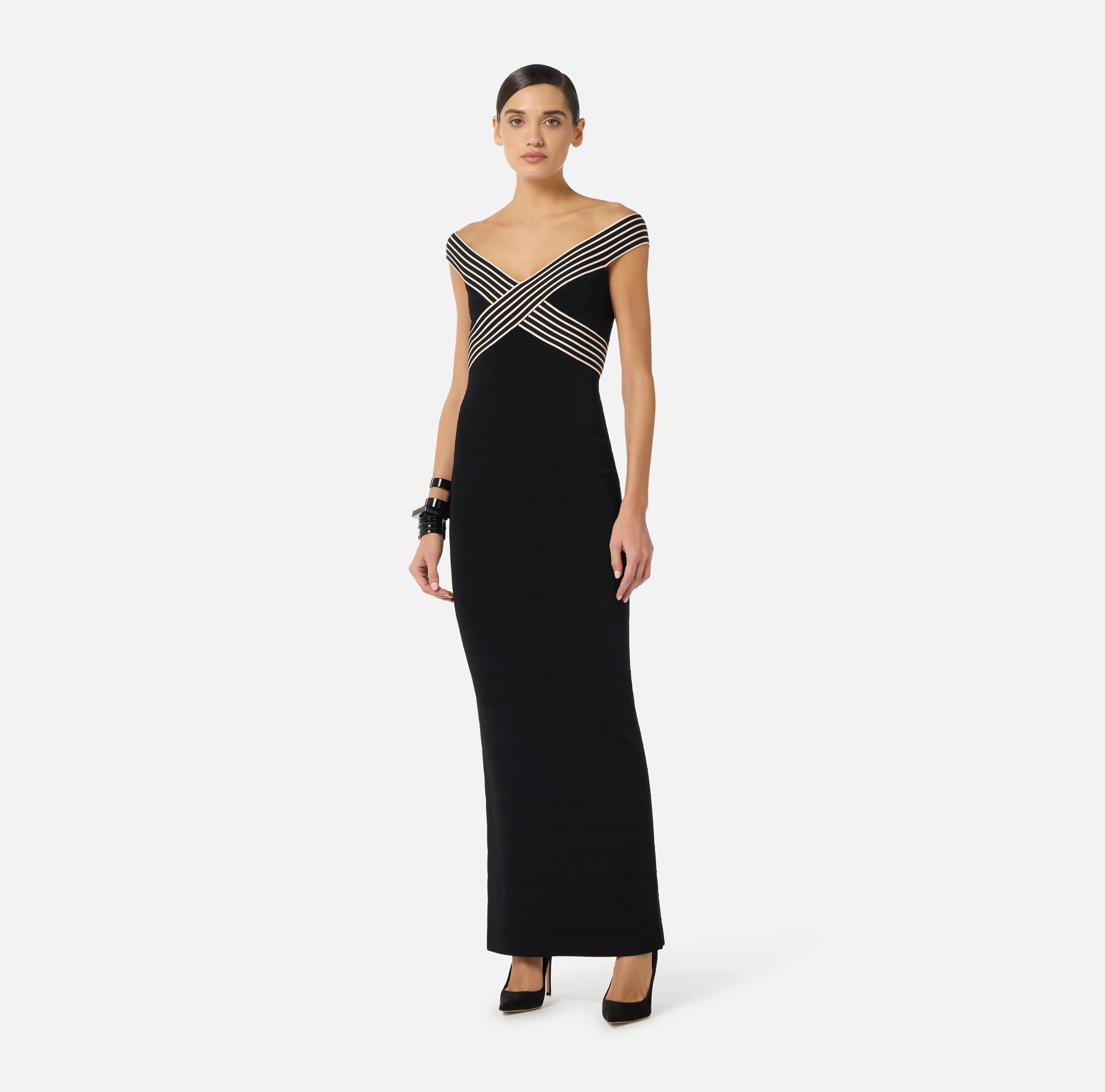 ELISABETTA FRANCHI Abito Donna