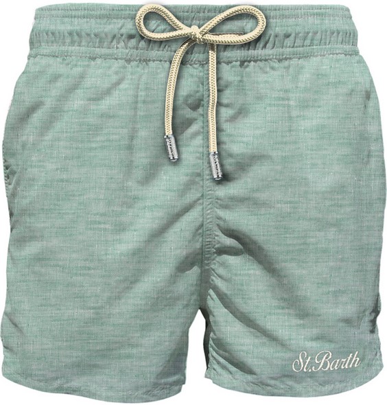 SAINT BARTH Costumi Da Bagno Uomo