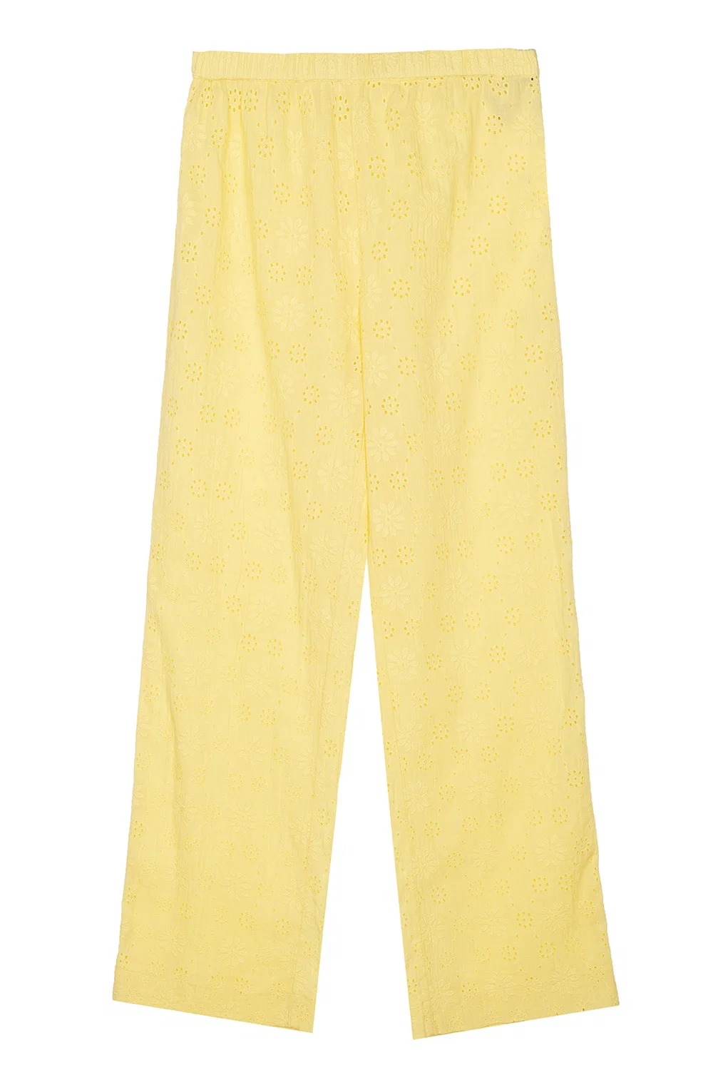 SAINT BARTH Pantaloni Donna