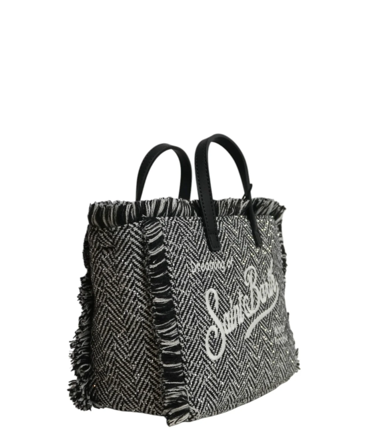 SAINT BARTH Borsa Donna