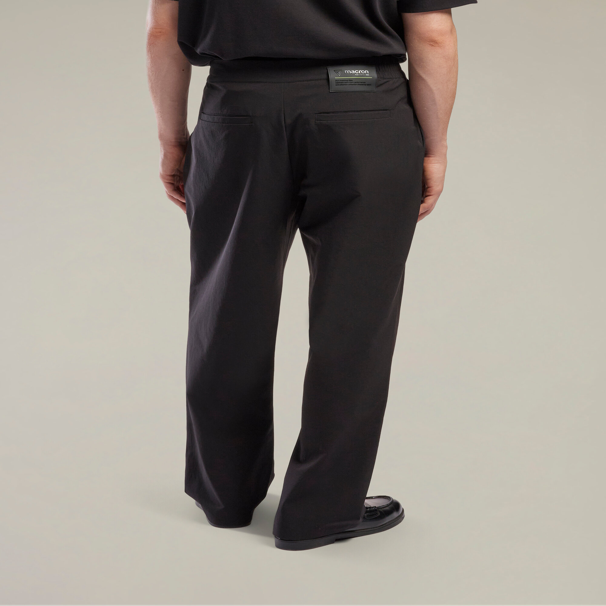 MACRON Pantalone Uomo