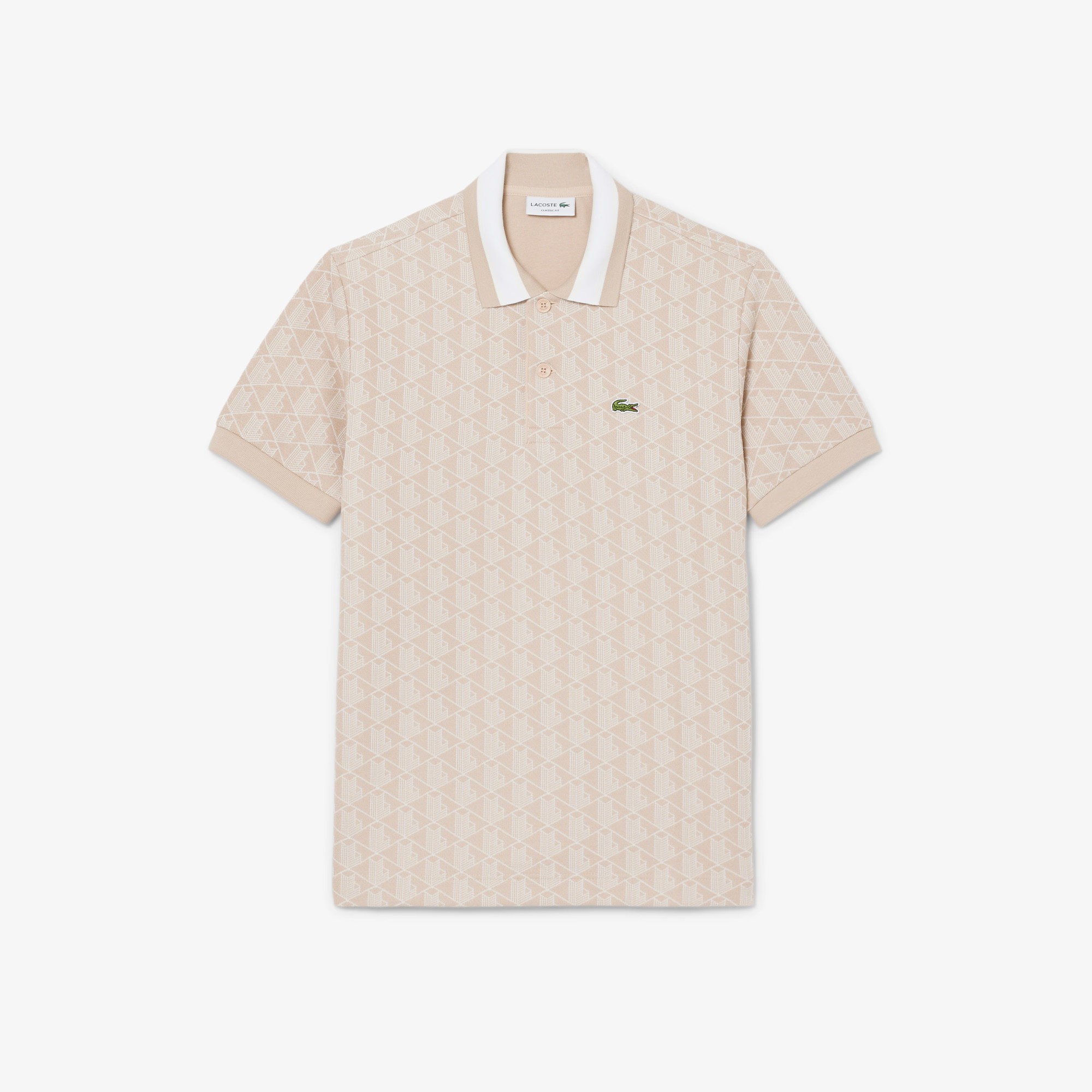 LACOSTE Polo Uomo