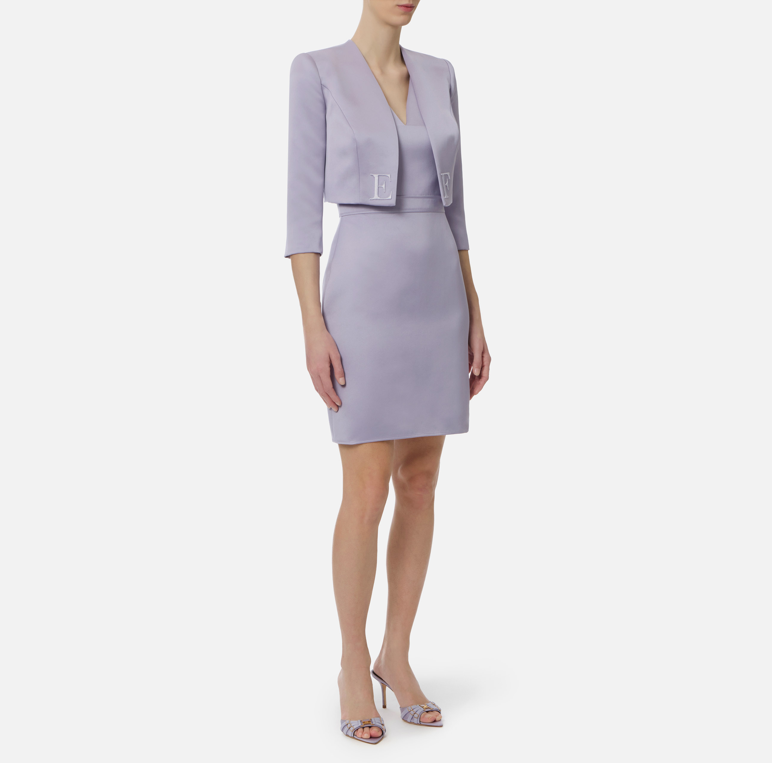 ELISABETTA FRANCHI Abito Donna